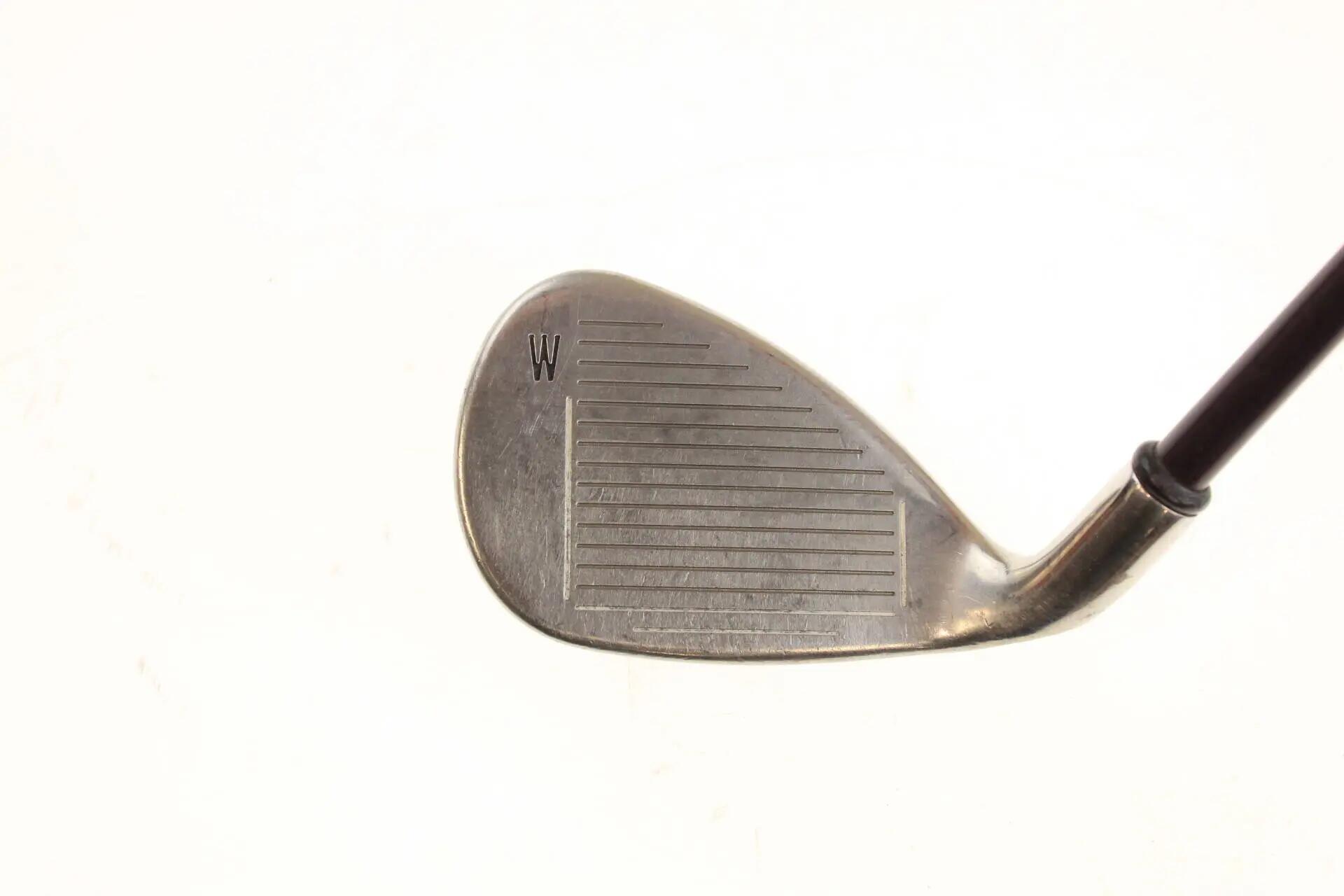 Seconde vie - Callaway BIG BERTHA 2004 RH 50-deg Wedge - Good 3/6