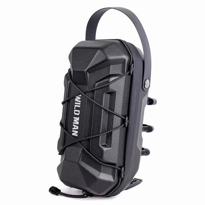 Borsa telaio anteriore per monopattino WILD MAN