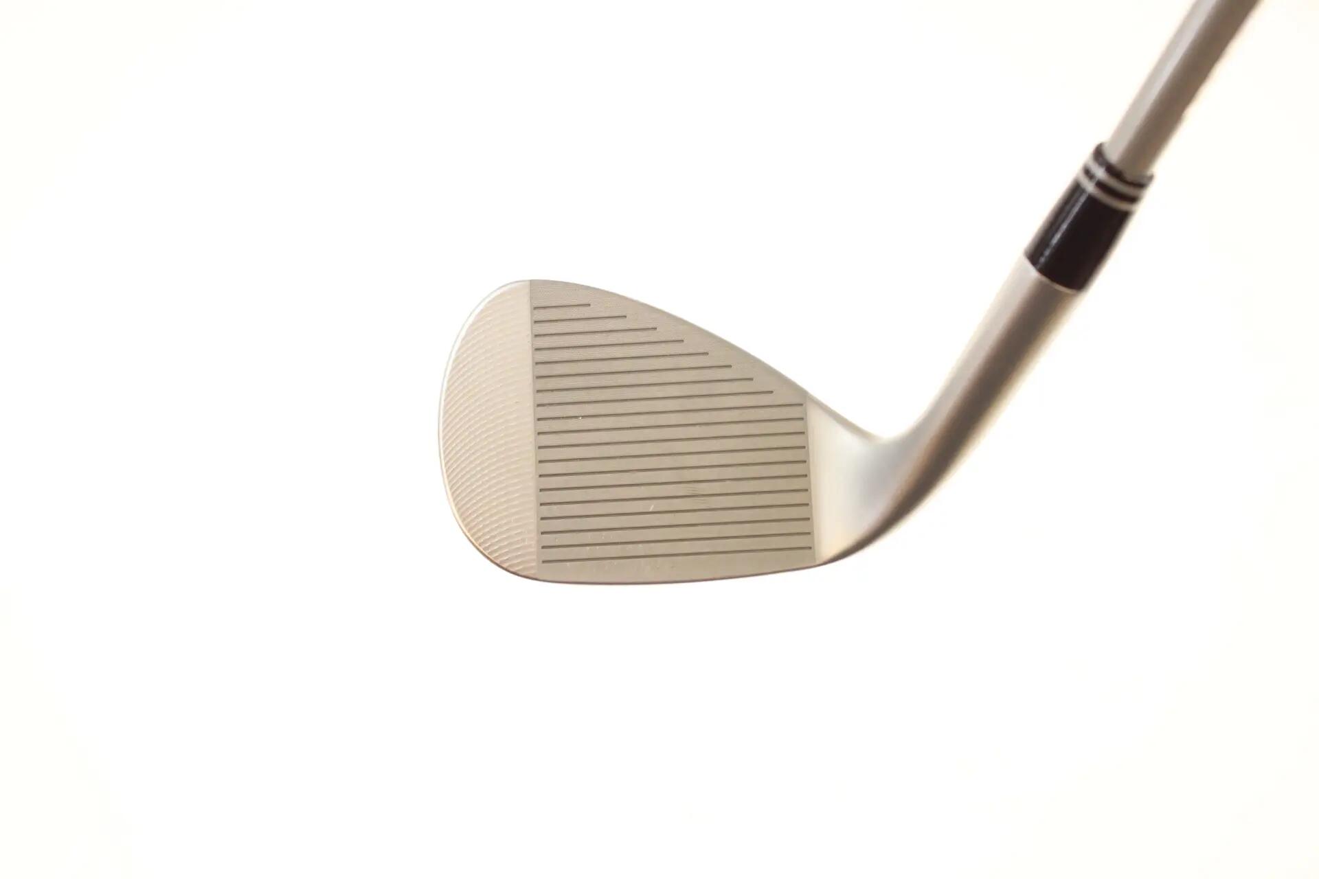 Seconde vie - Cleveland CBZ Tour Satin V Grind RH 50-deg Wedge - Good 3/5