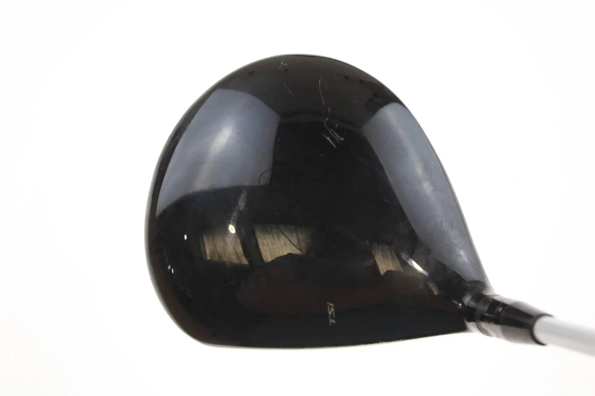 Seconde vie - Titleist TSI1 RH 10-deg Driver - Sufficient 3/5