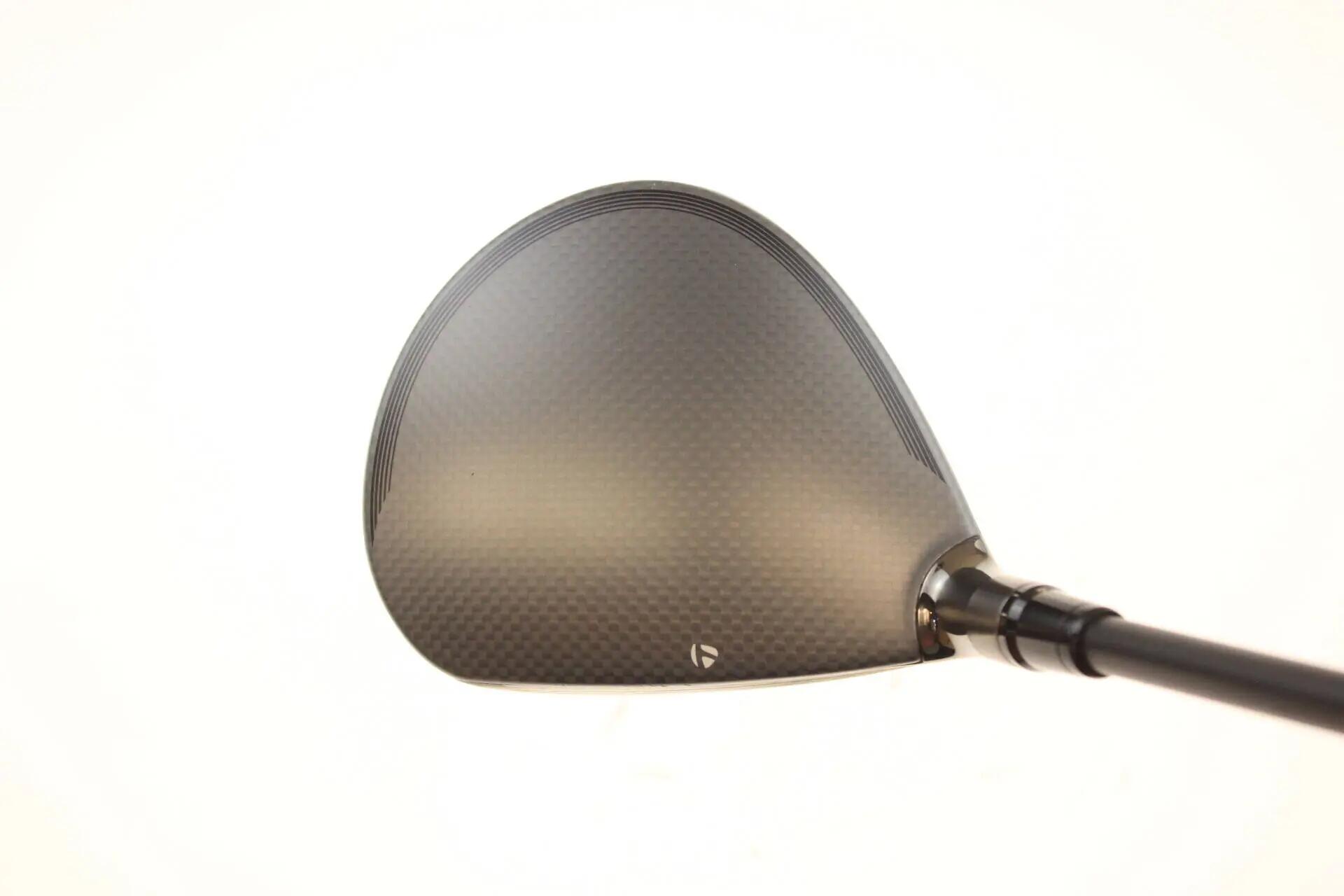 Seconde vie - TaylorMade Qi35 RH 15-deg Fairway Wood - Good 3/5
