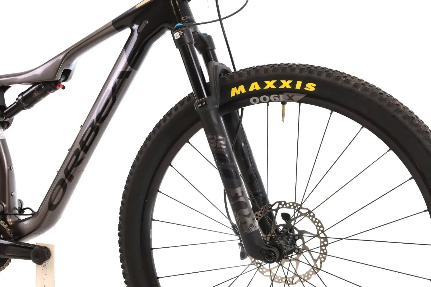 Segunda Vida · BTT ·  Oiz M30 XT · Muito bom estado 5/8