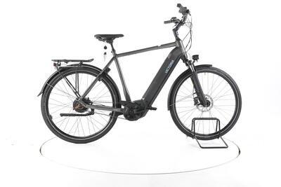 Tweedehands - victoria tresalo 17 city e-bike - zeer goed