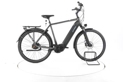 Segunda vida - Victoria Tresalo 17 City E-Bike - Muy buen estado