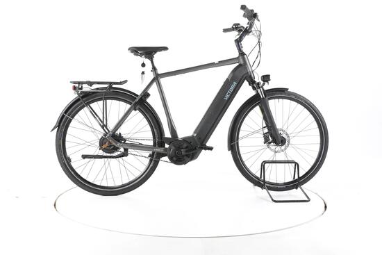 Segunda vida - Victoria Tresalo 17 City E-Bike - Muy buen estado