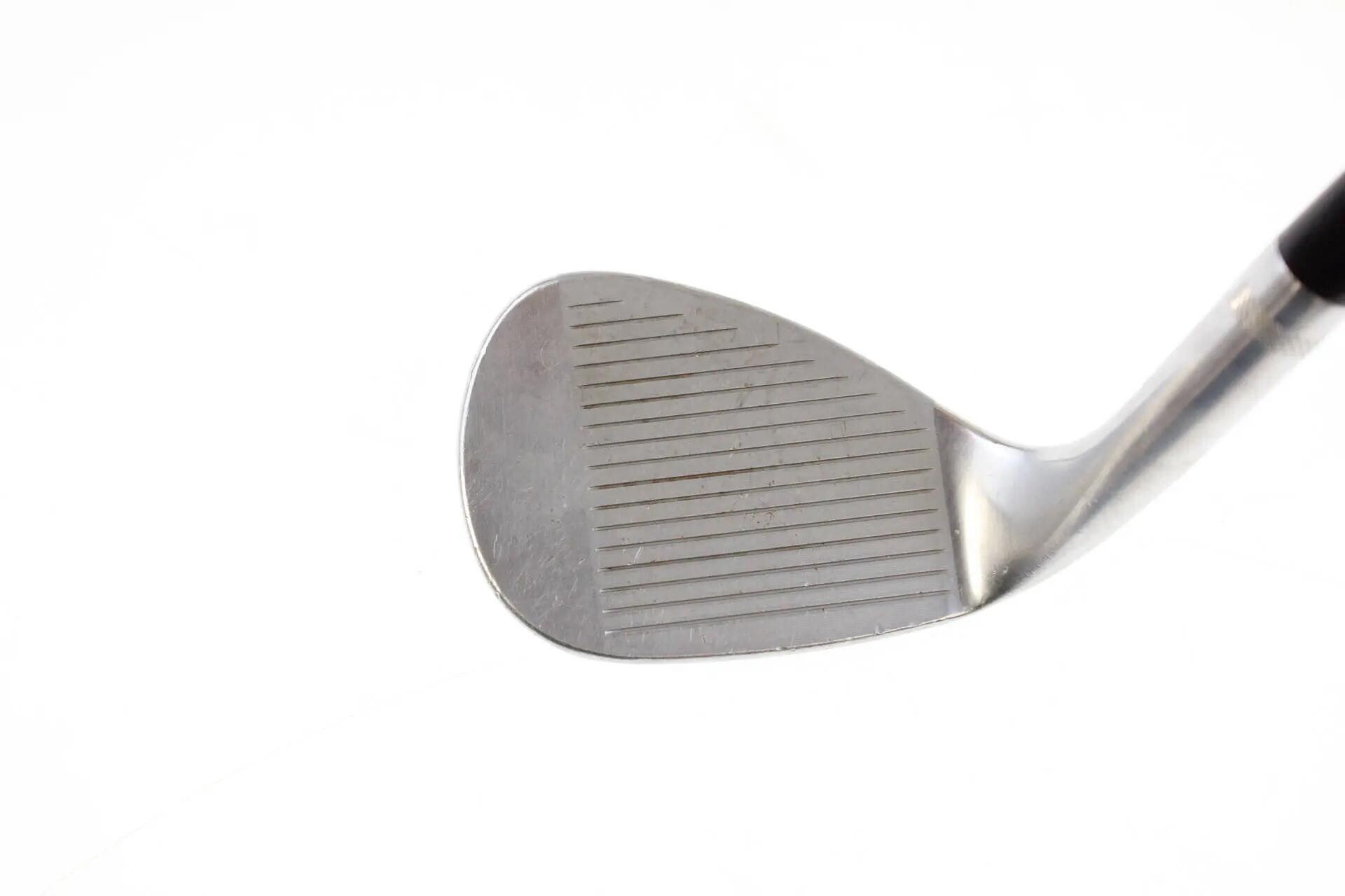 Seconde vie - Titleist Vokey SM7 Tour Chrome M Grind RH 62-deg Wedge - Good 3/6