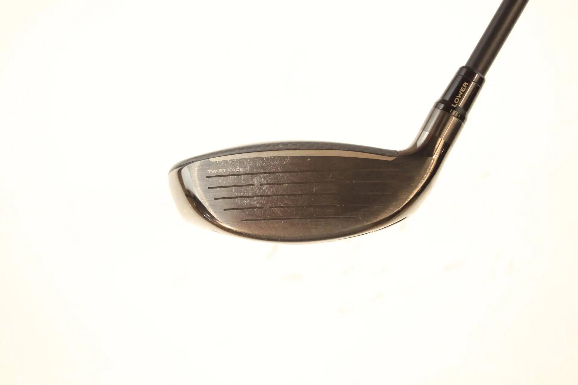 Seconde vie - TaylorMade Qi35 RH 15-deg Fairway Wood - Good 2/5