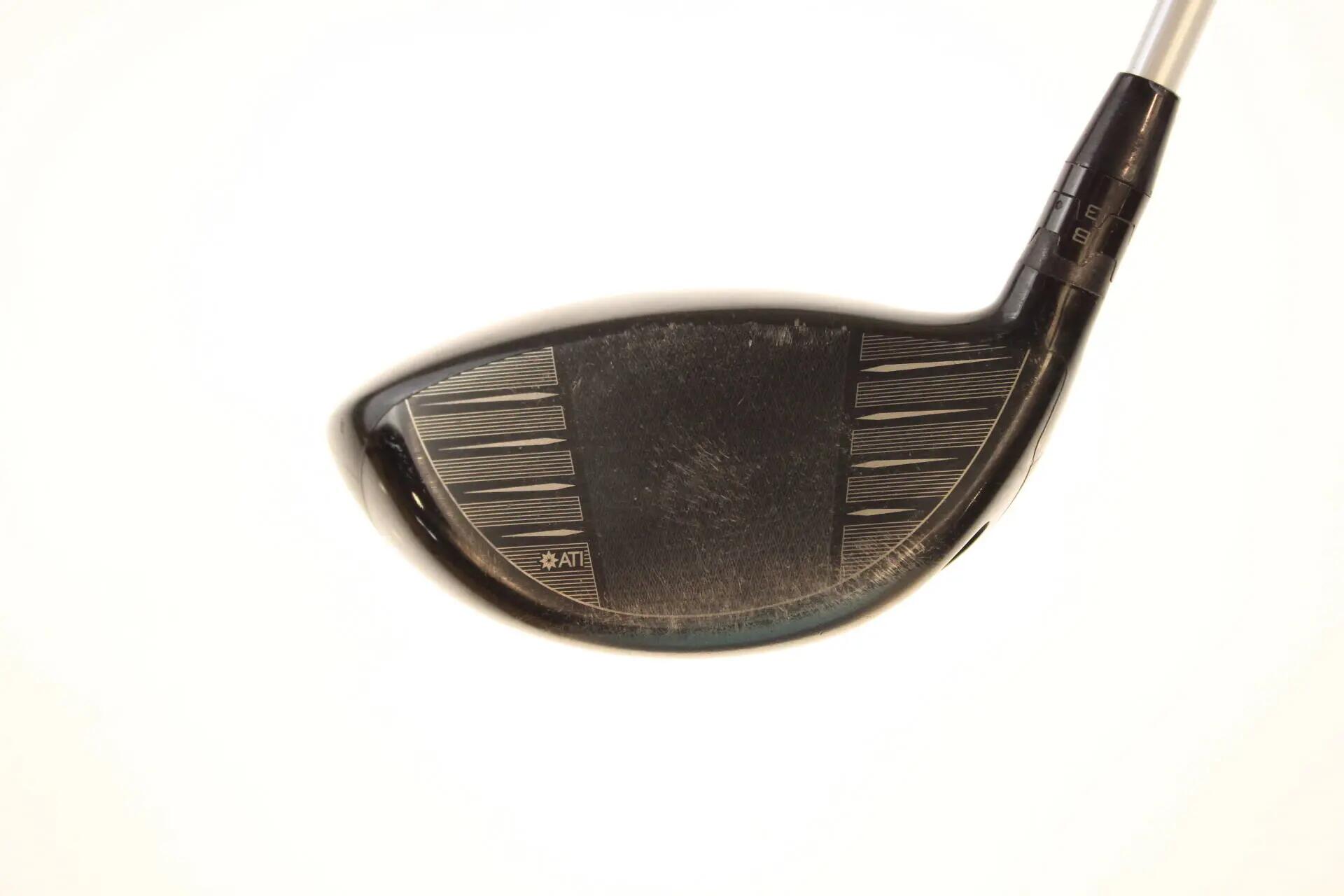 Seconde vie - Titleist TSI1 RH 10-deg Driver - Sufficient 2/5