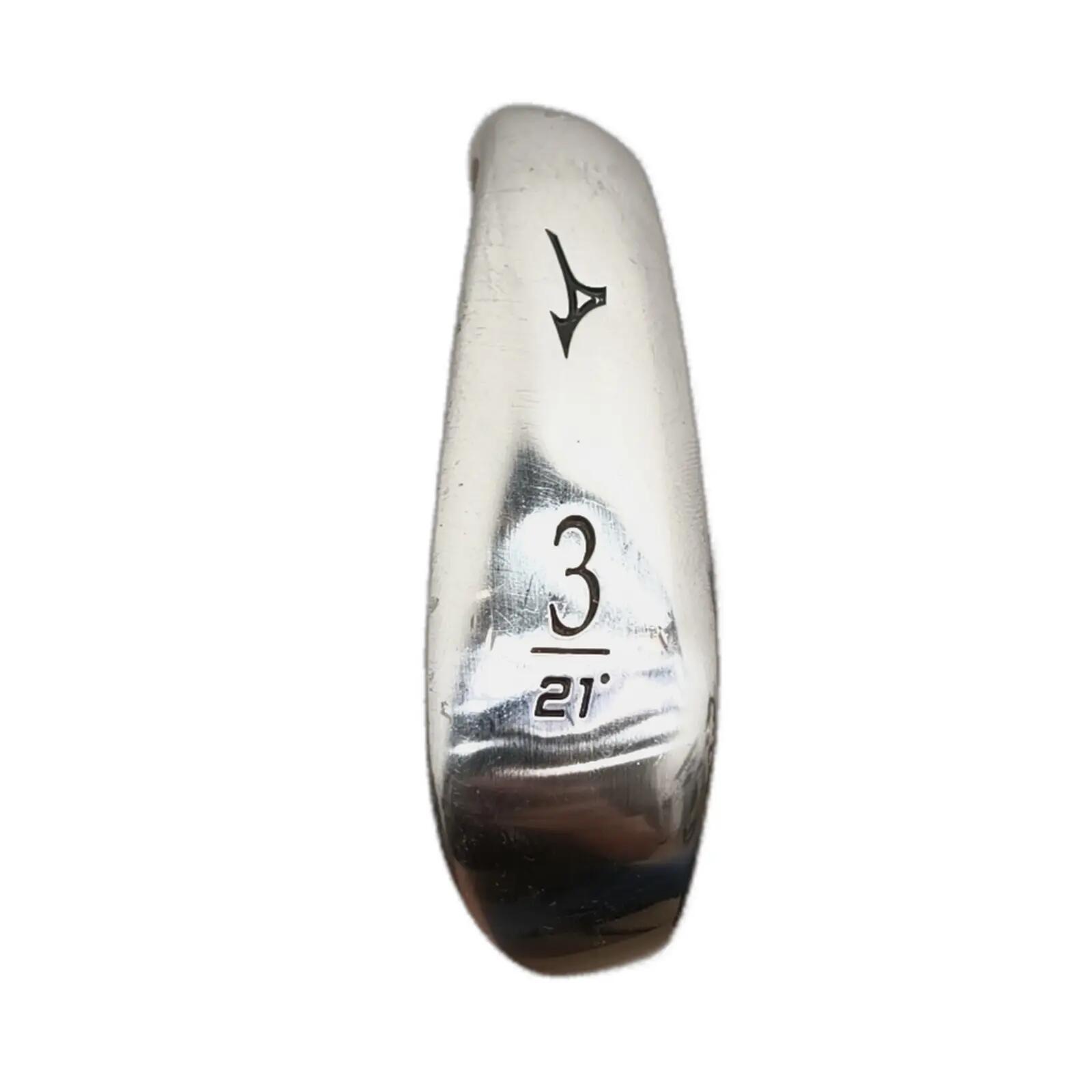 Mizuno MP Fli-HI #3 Driving Iron / Flex Stiff / #3/21 2/5