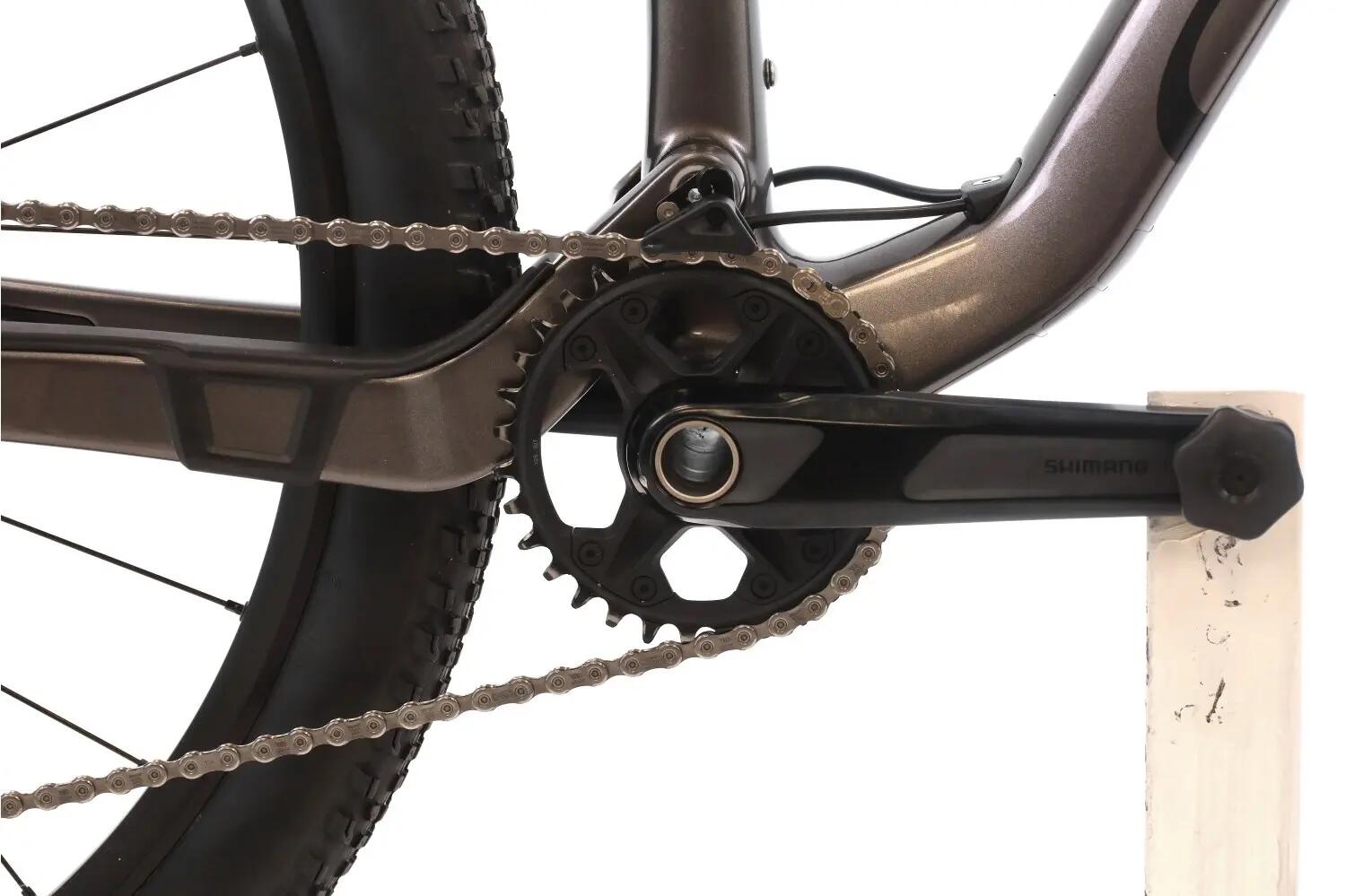 Segunda Vida · BTT ·  Oiz M30 XT · Muito bom estado 4/8