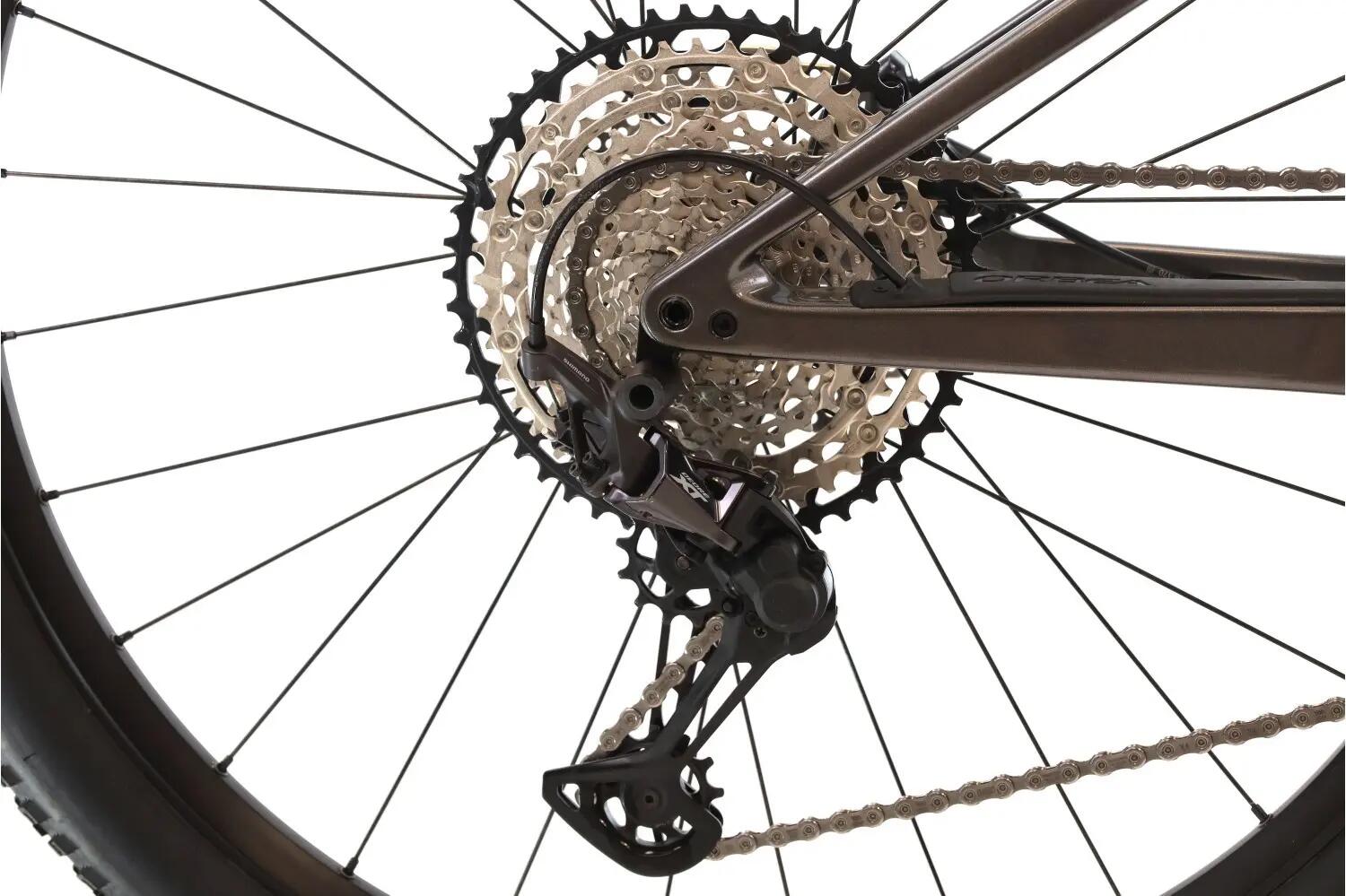 Segunda Vida · BTT ·  Oiz M30 XT · Muito bom estado 3/8