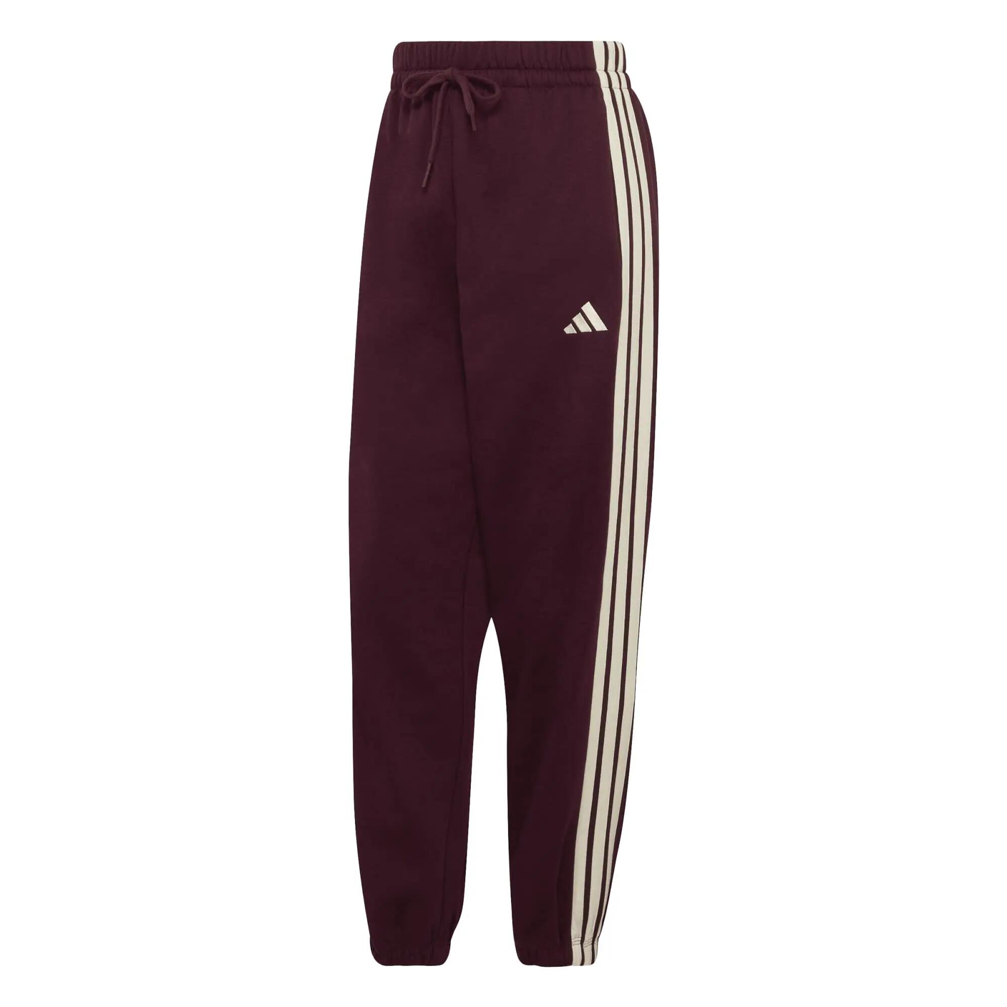 Pantalon Adidas Sport W 3S Fl C Pt Femeie