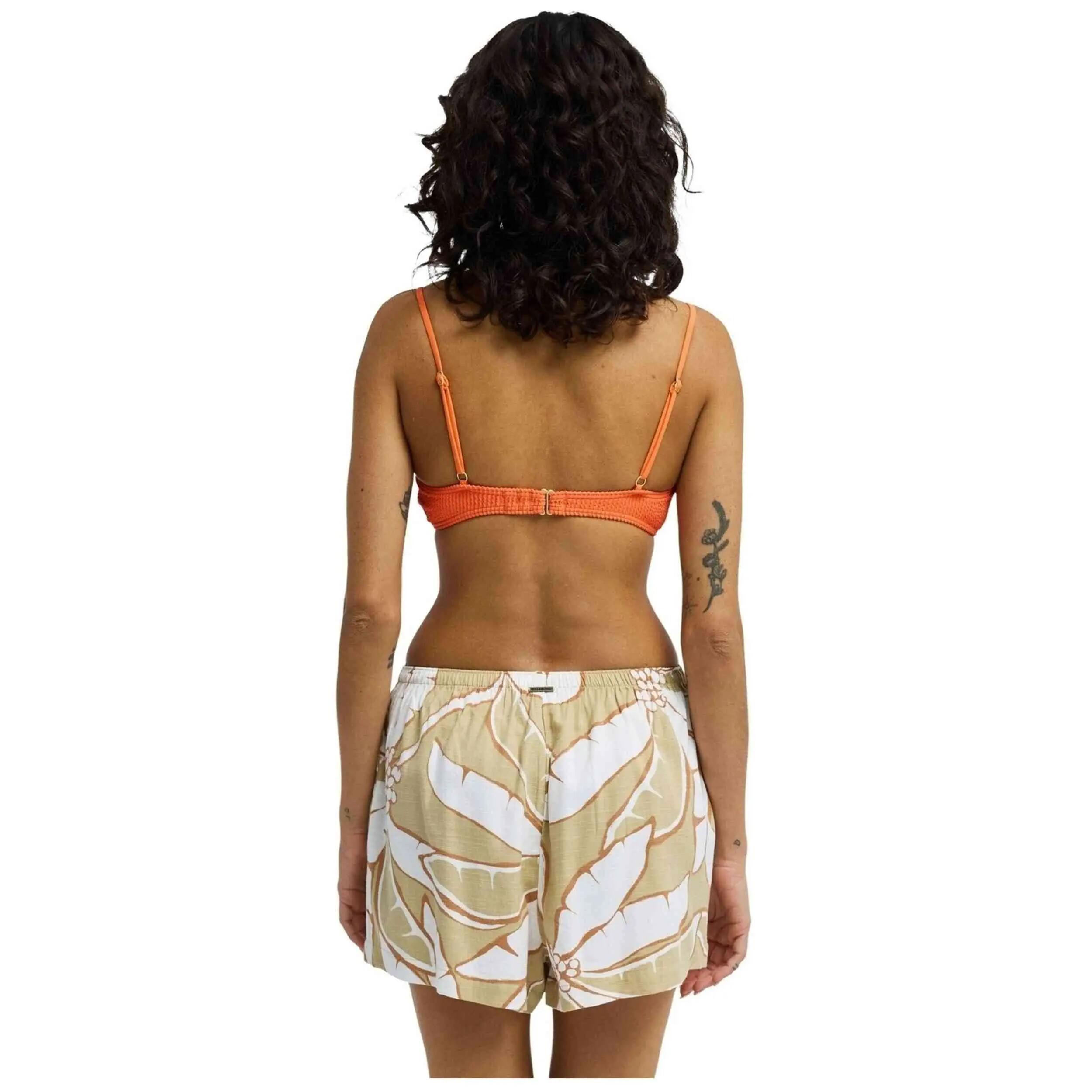 Pantaloncini Billabong modello 077-53367335518547 per donne 2/3