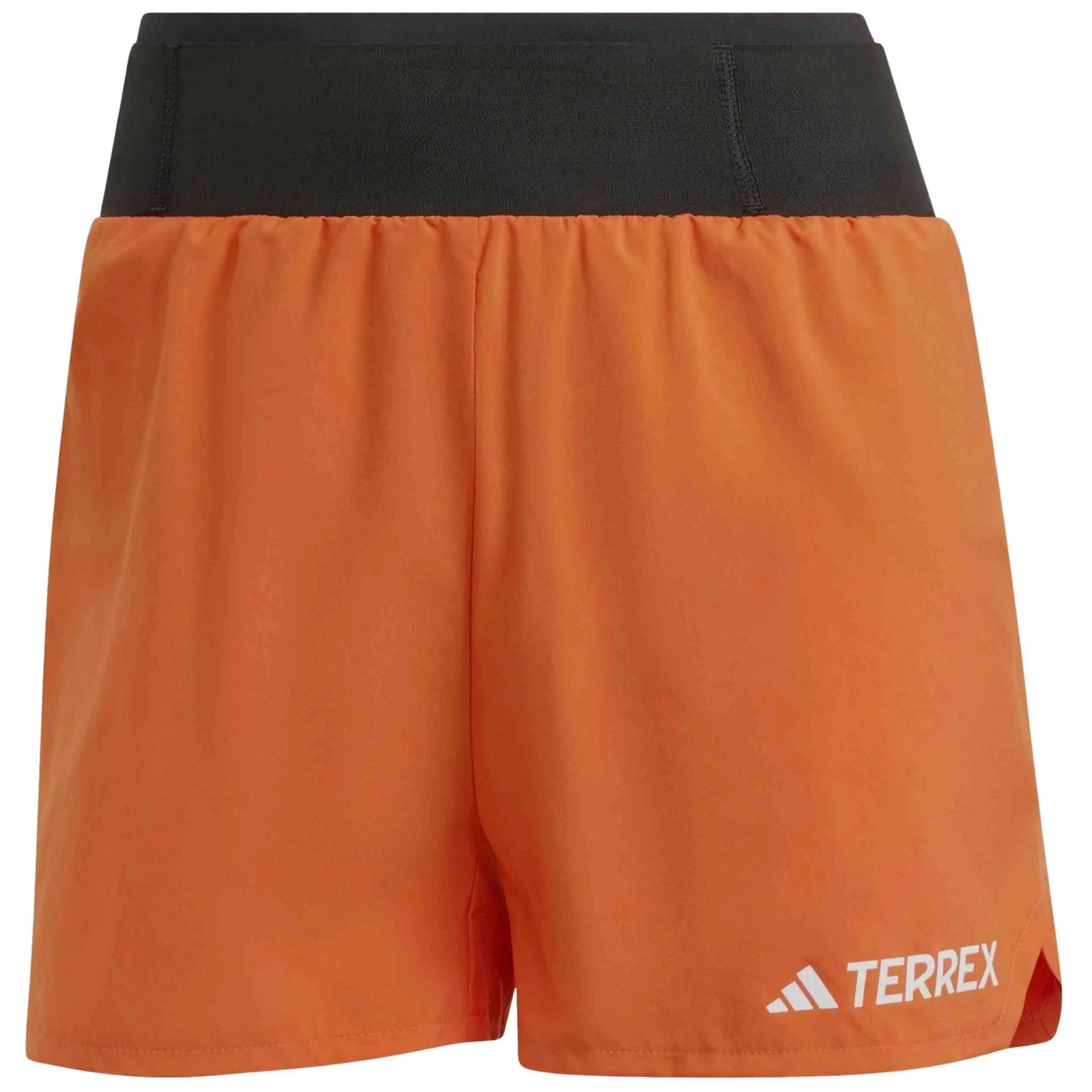 Pantaloncini Adidas modello JM0564-5-C per donne 5/5
