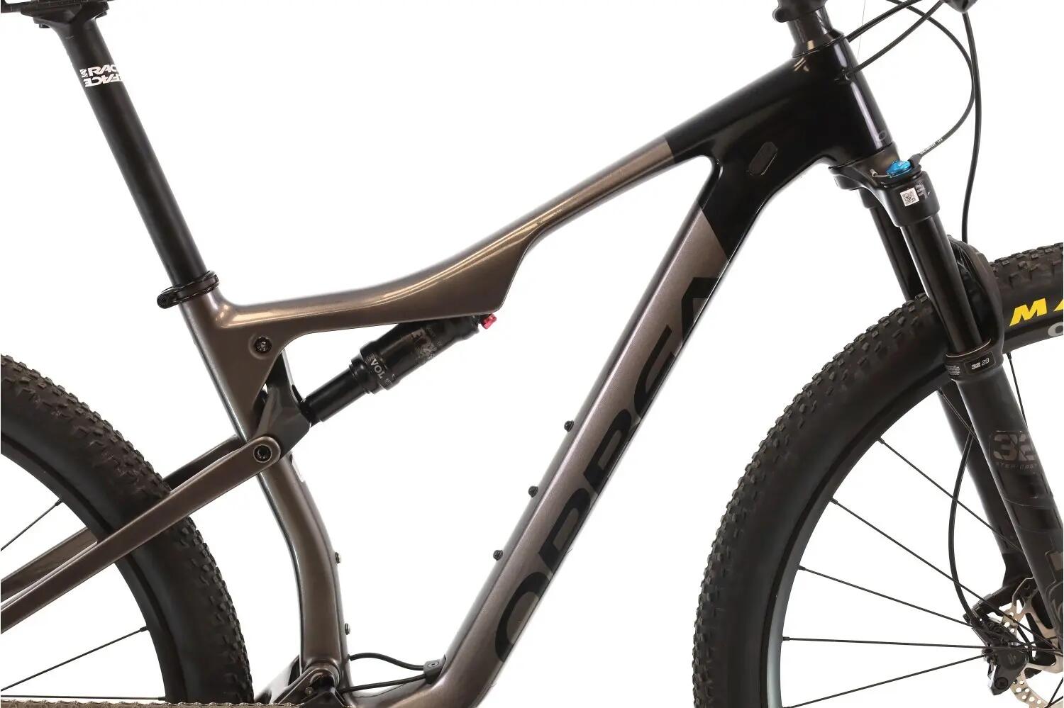 Segunda Vida · BTT ·  Oiz M30 XT · Muito bom estado 2/8