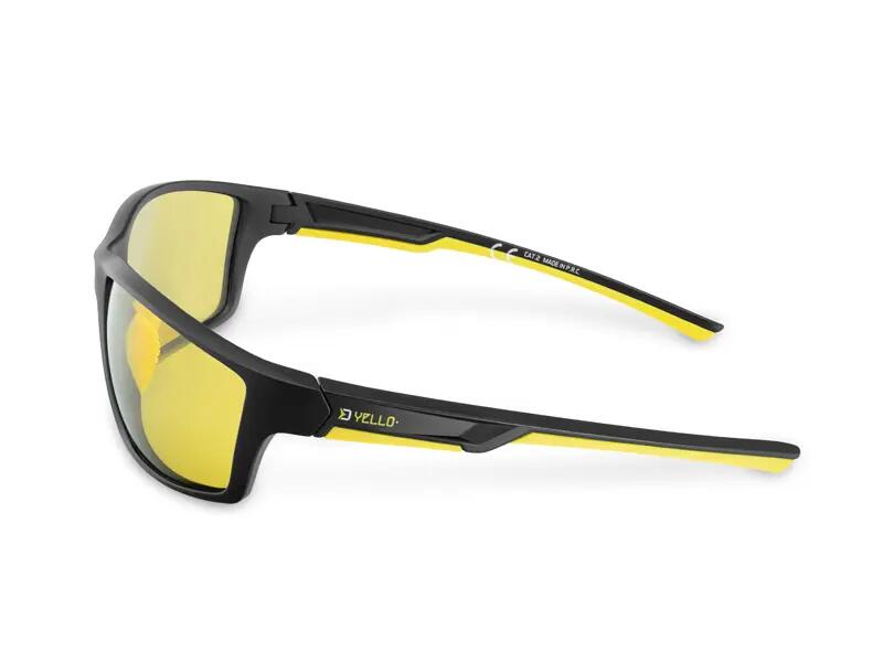 Lunettes polarisantes YELLO 2/5
