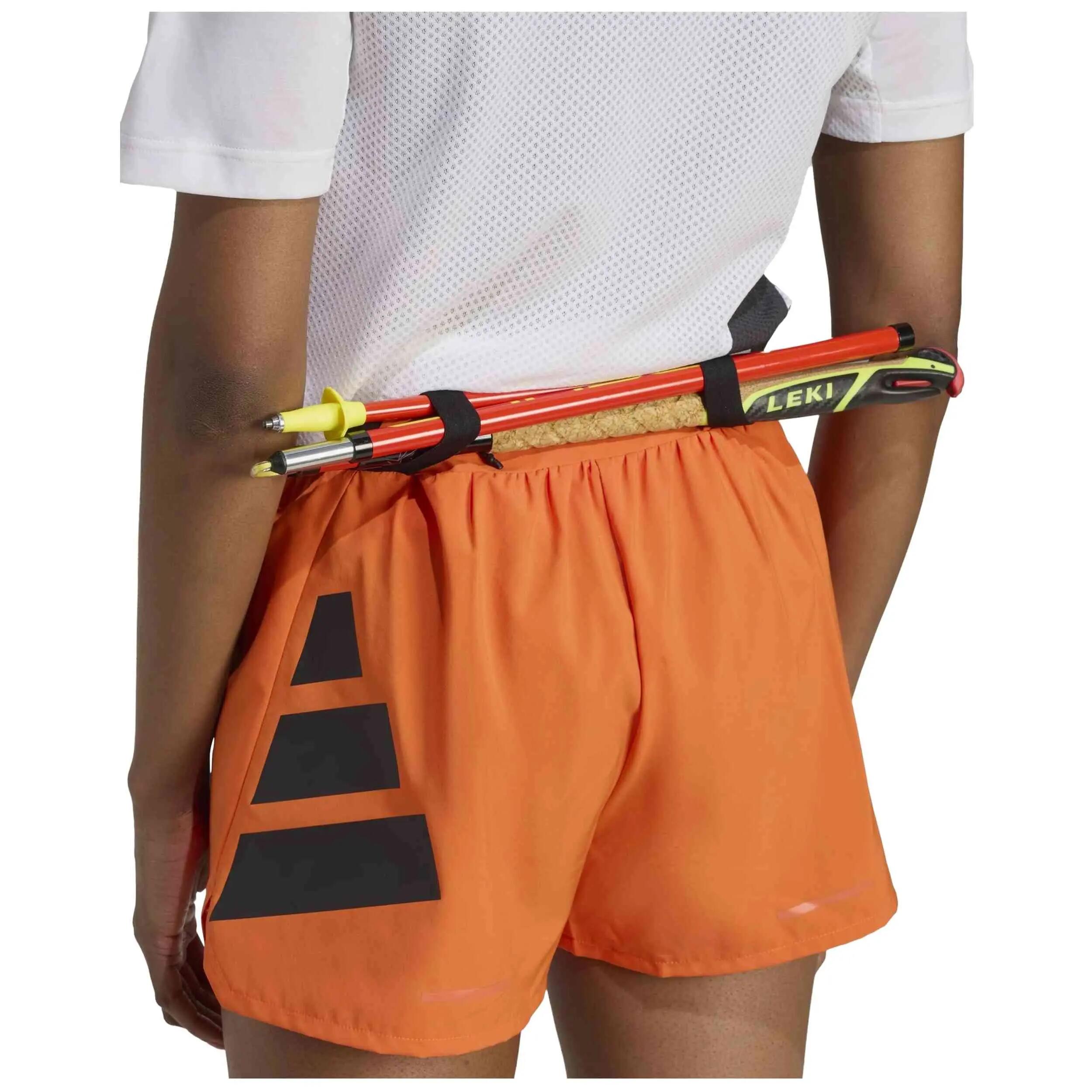 Pantaloncini Adidas modello JM0564-5-C per donne 3/5