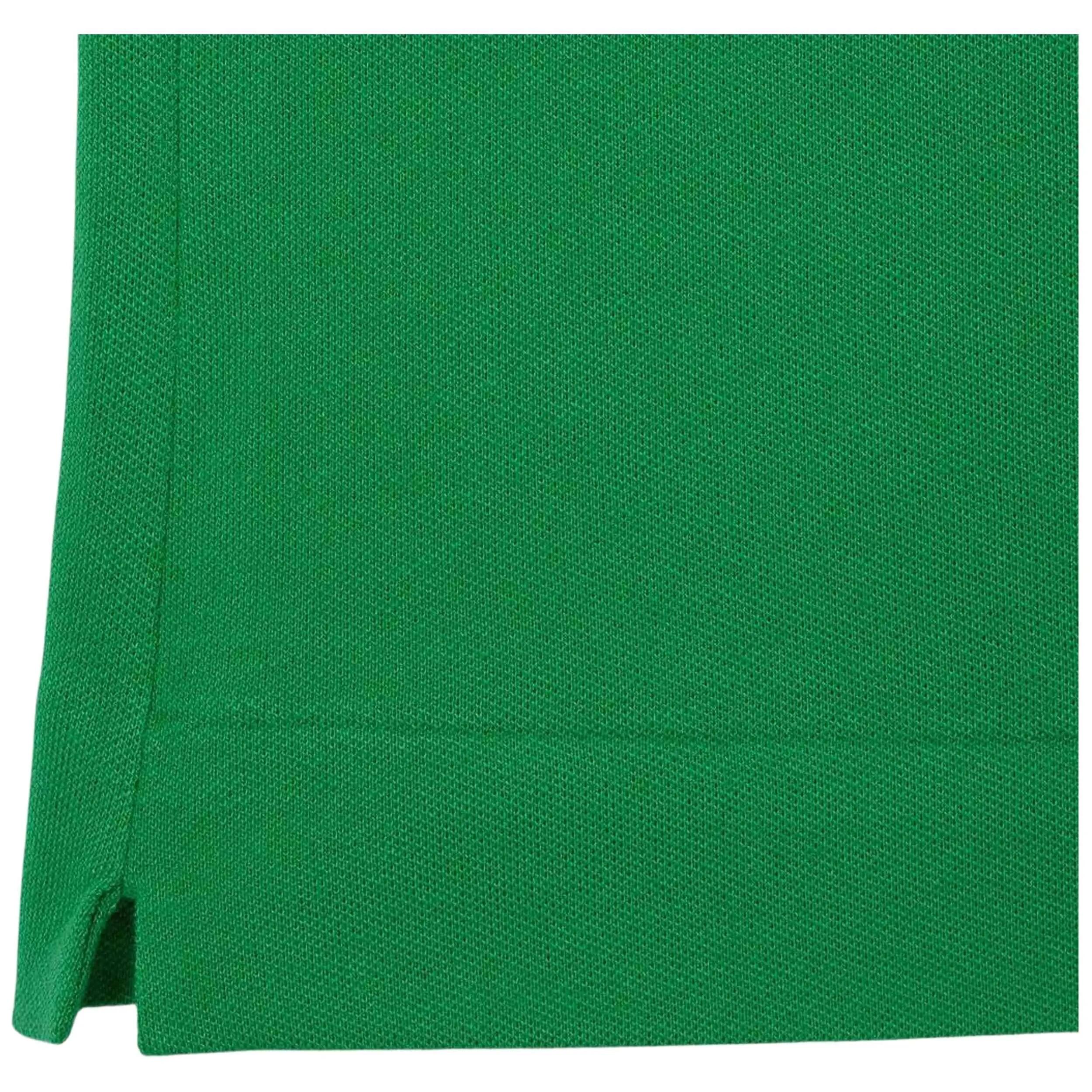 Polo de manga corta Lacoste modelo PH9851-00-SIW para hombre 3/3
