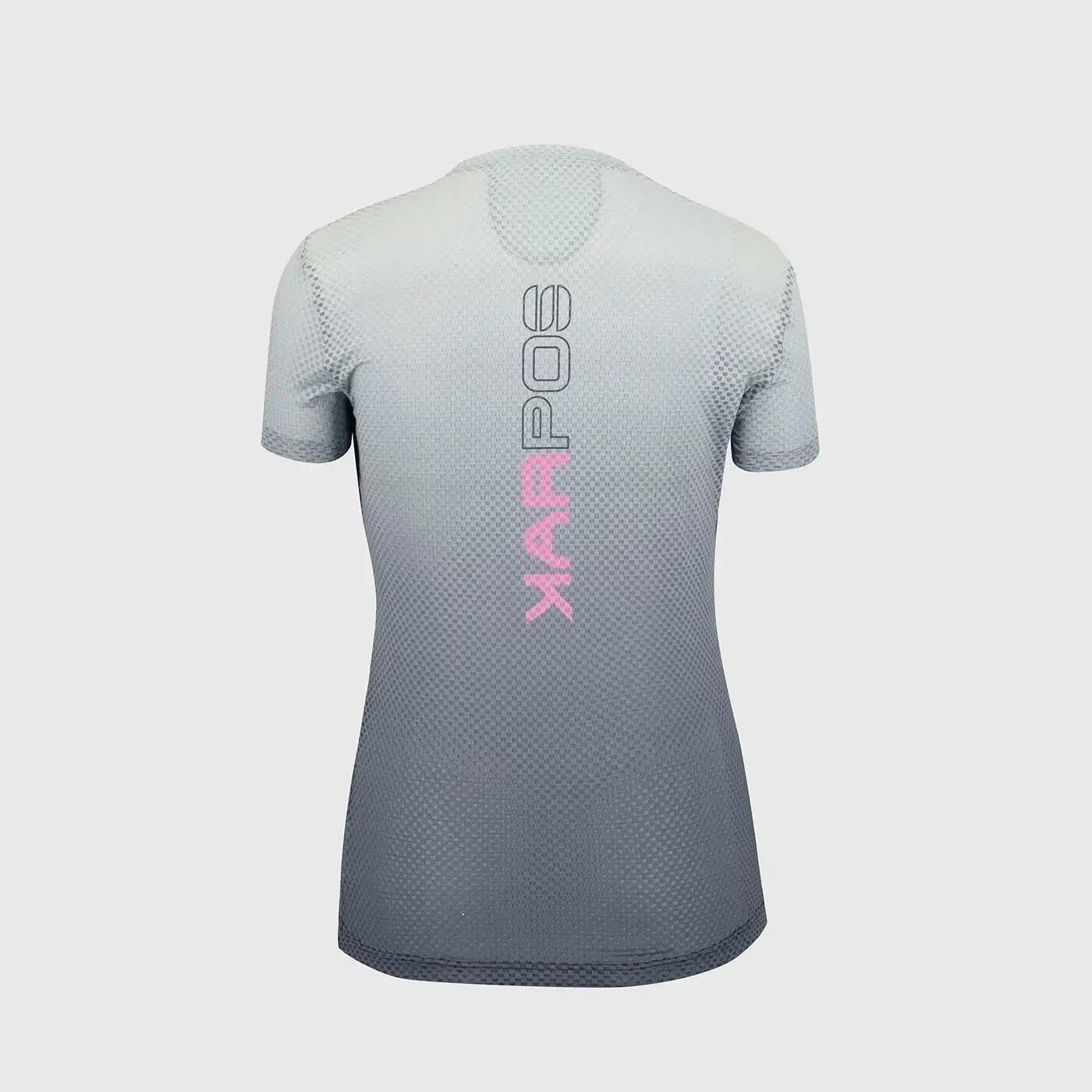 Sous maillot femme Karpos Verve Mesh 3/3