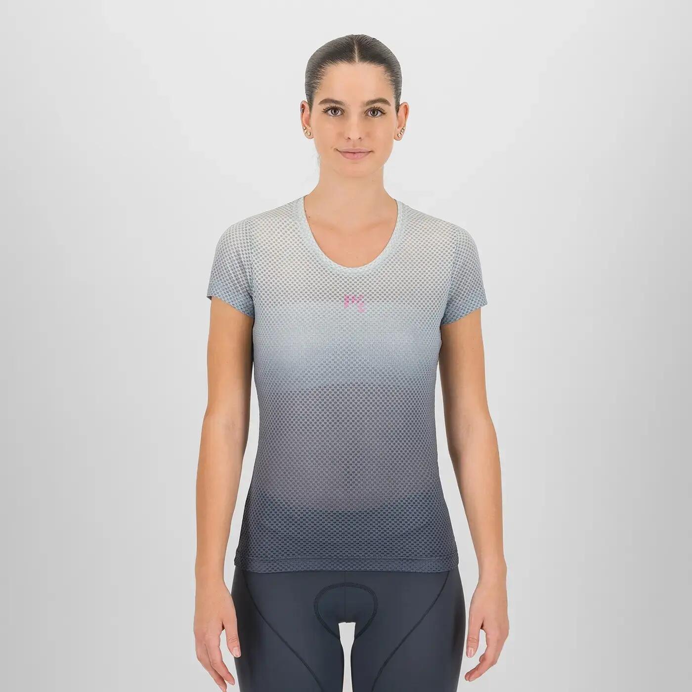 Sous maillot femme Karpos Verve Mesh 2/3