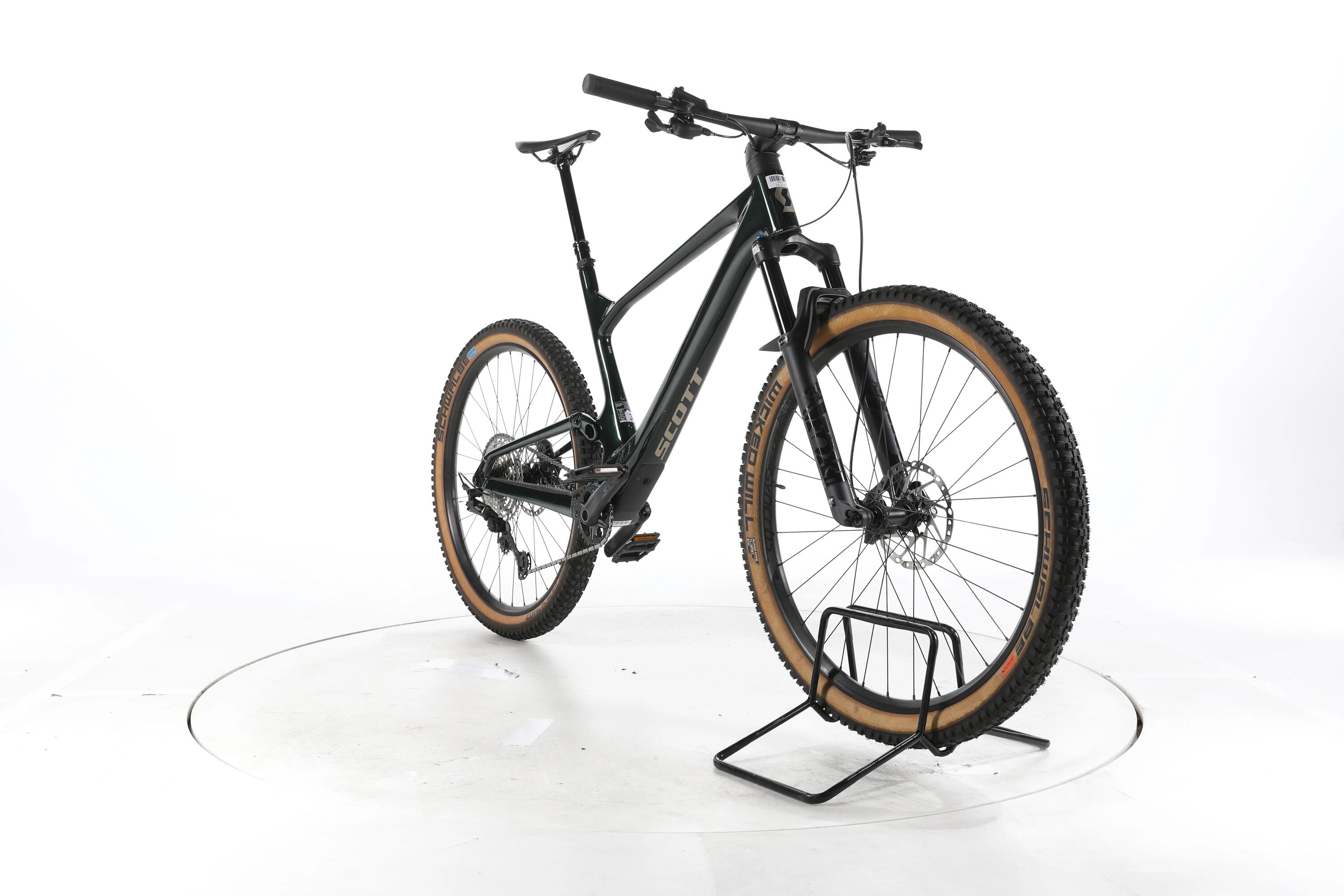 Segunda vida - Scott Spark 930 Fahrrad Fully - Em muito bom estado. 3/7