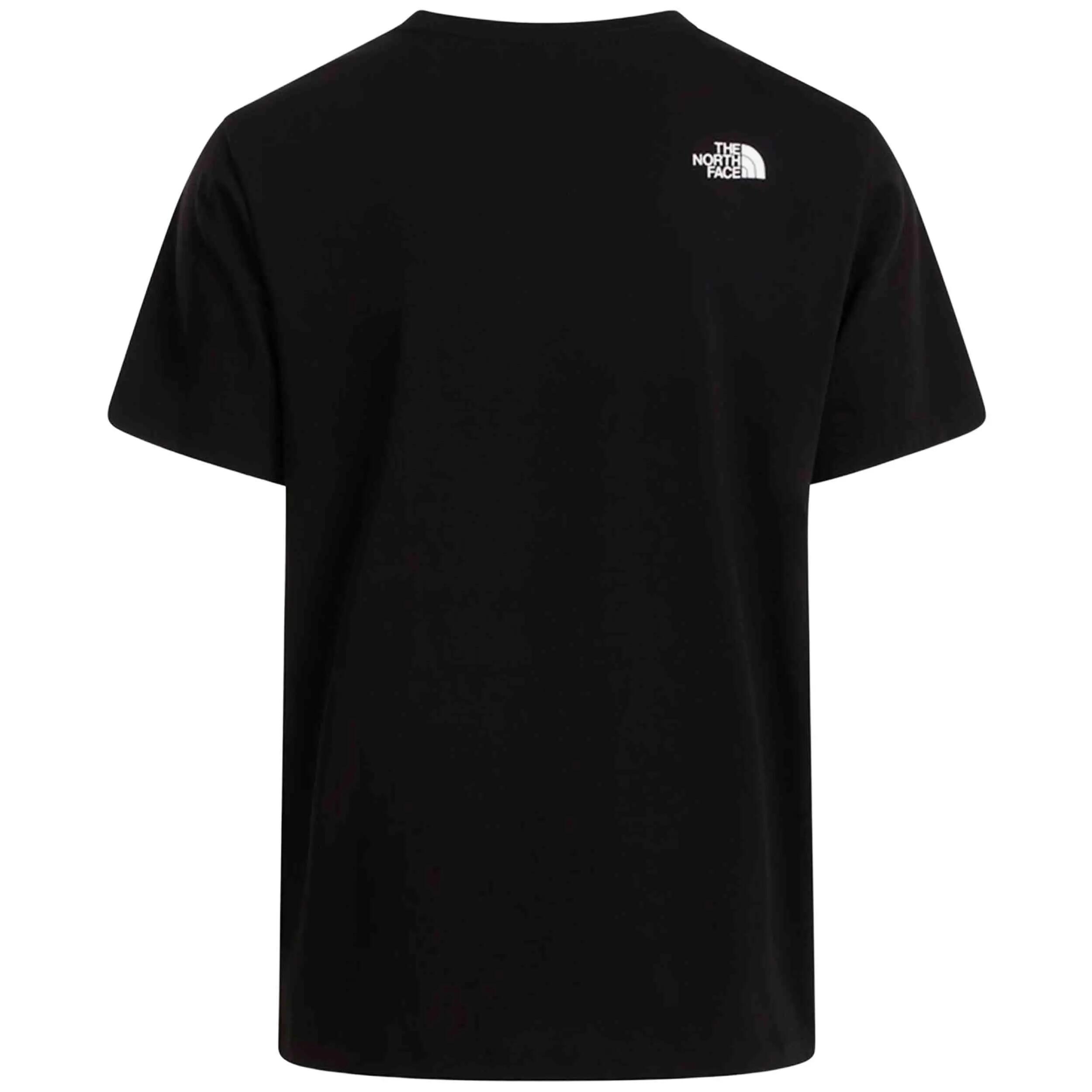 Maglia a maniche corte Salty crew modello M EVOLUTION HALF DOME REGUL per uomini 2/2