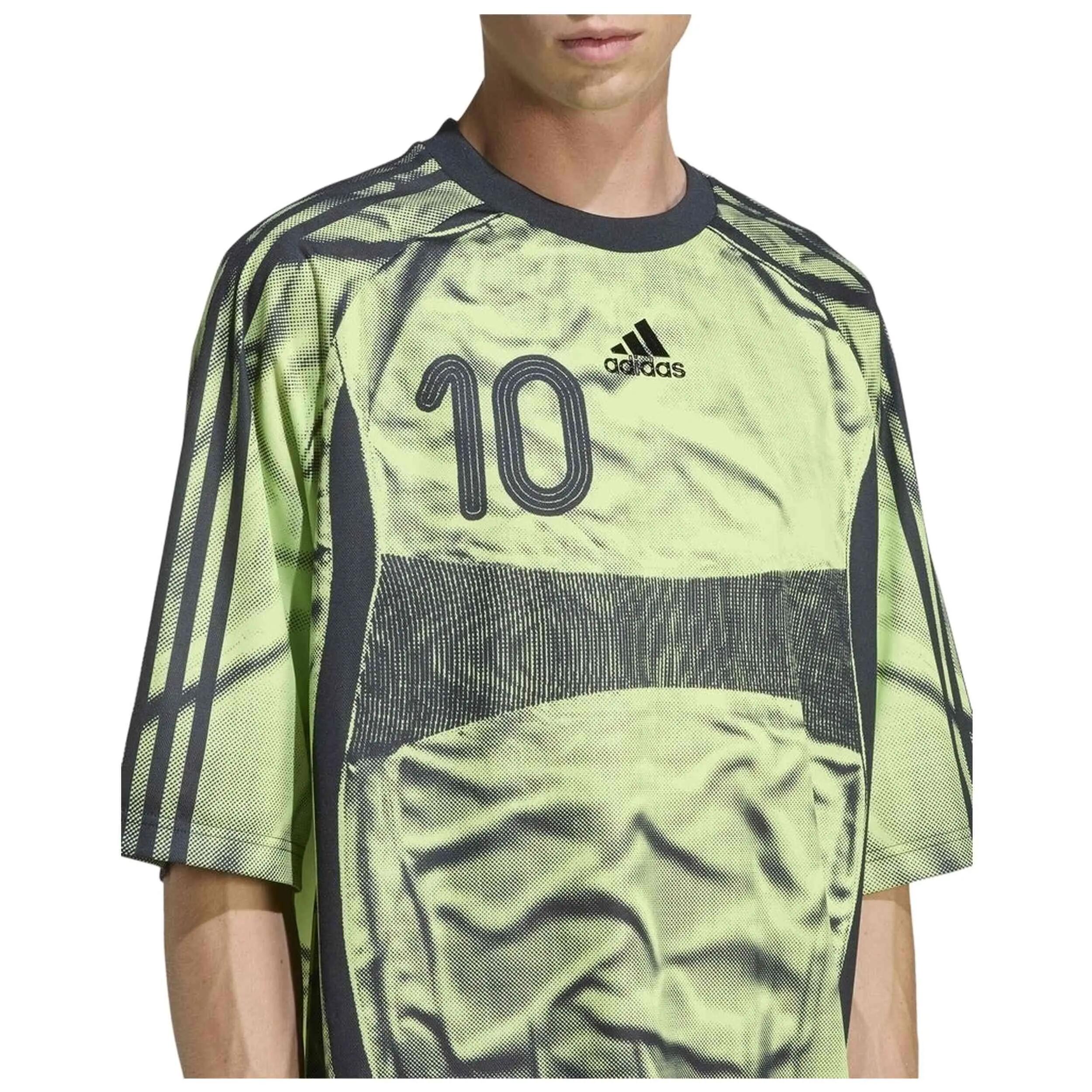 Kurzarmshirt Adidas Modell KF8524 für männer 5/5