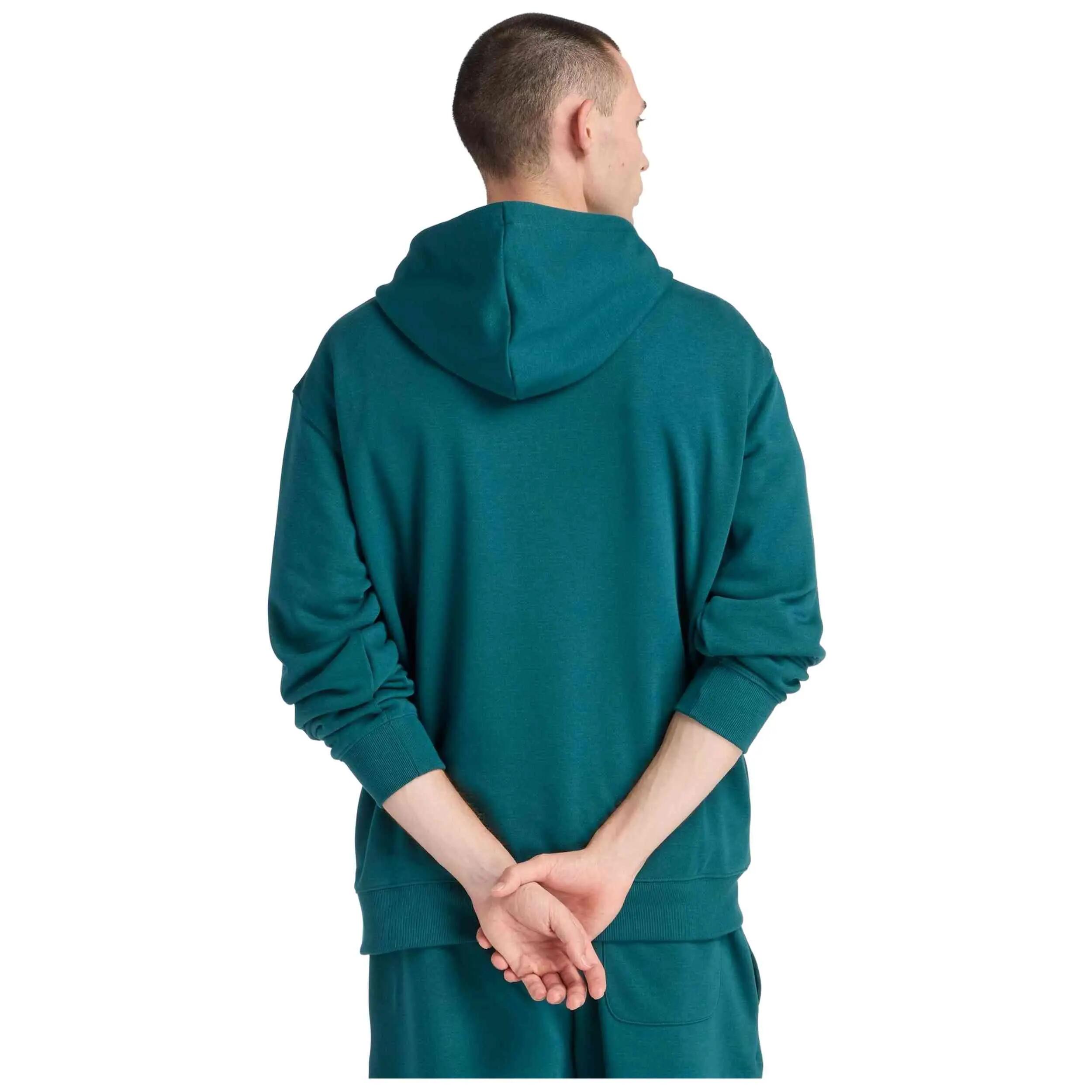 Camisola New balance modelo Sudadera con capucha New Balance Sport para unissex 2/5