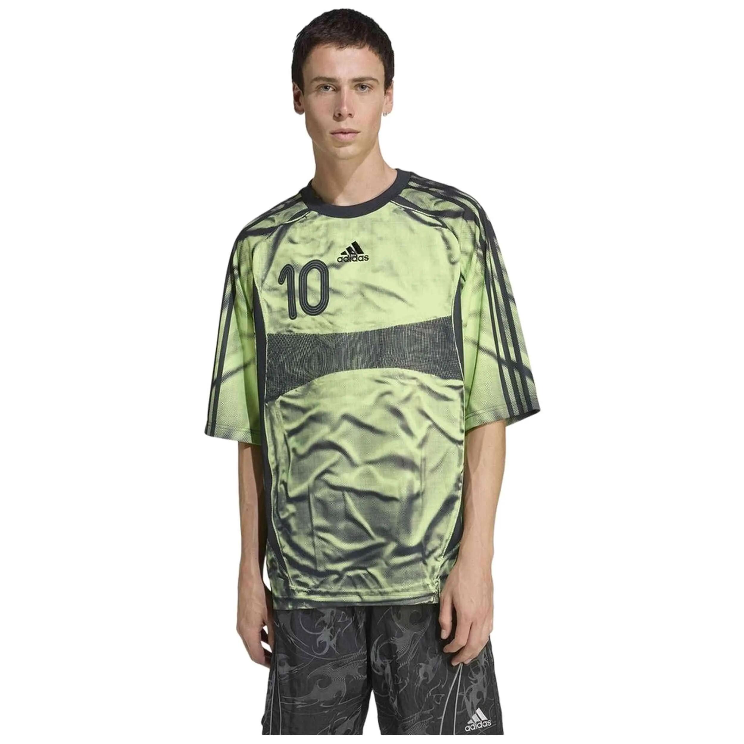 Kurzarmshirt Adidas Modell KF8524 für männer 3/5