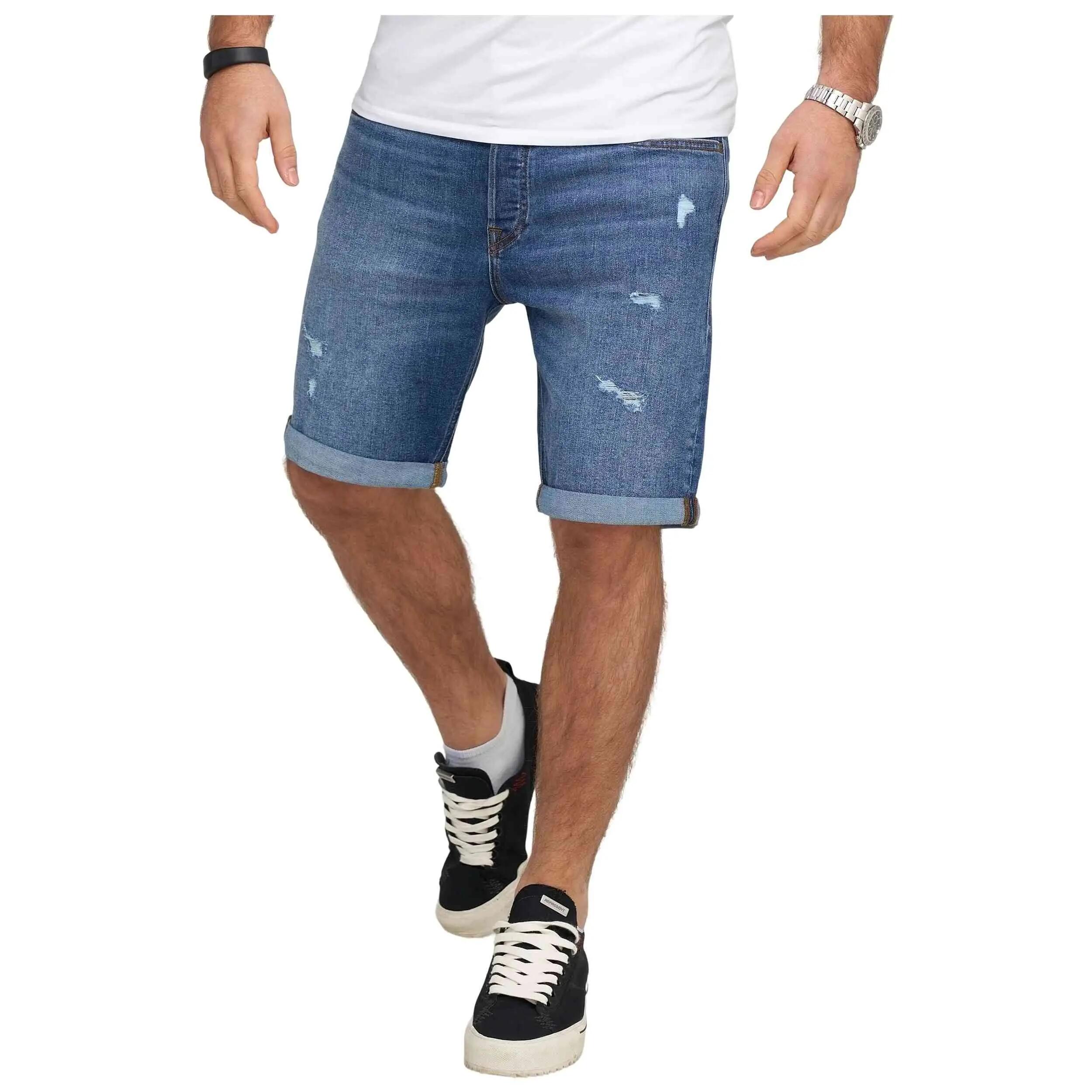 Pantaloncini Jack&jones modello 077-50921734799699 per uomini 4/4