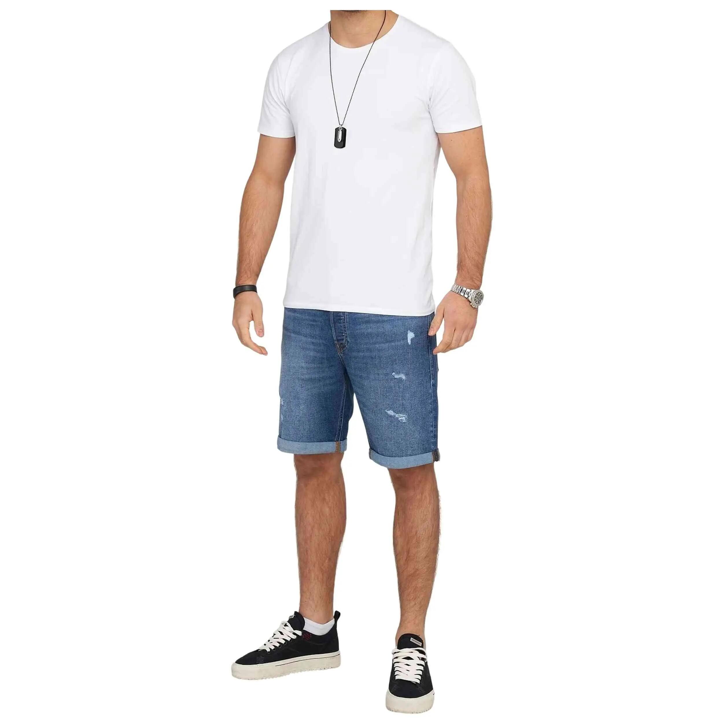 Pantaloncini Jack&jones modello 077-50921734799699 per uomini 2/4