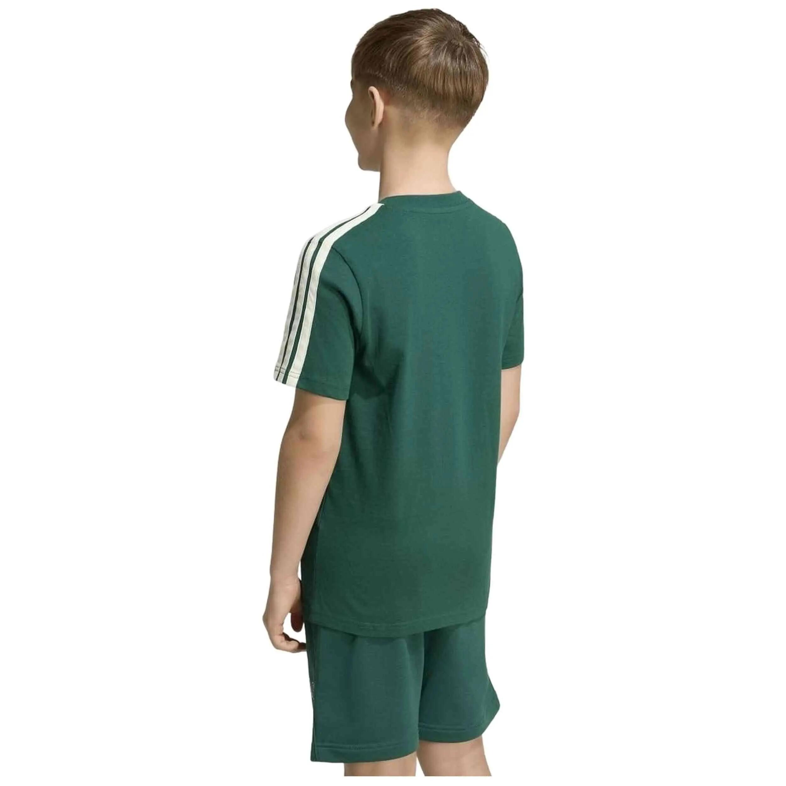 Survêtement Adidas modèle J COLLEG T pour unisexe enfants 4/5