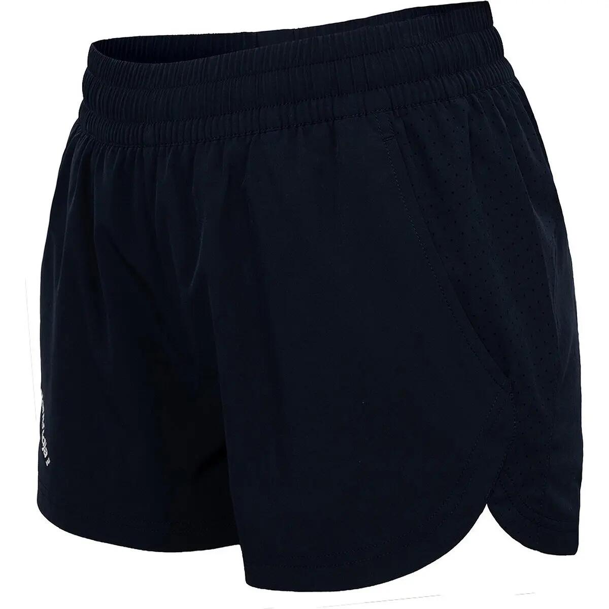Short - multisport - femmes - 2-en-1 - jaipur performance - marine 4/4