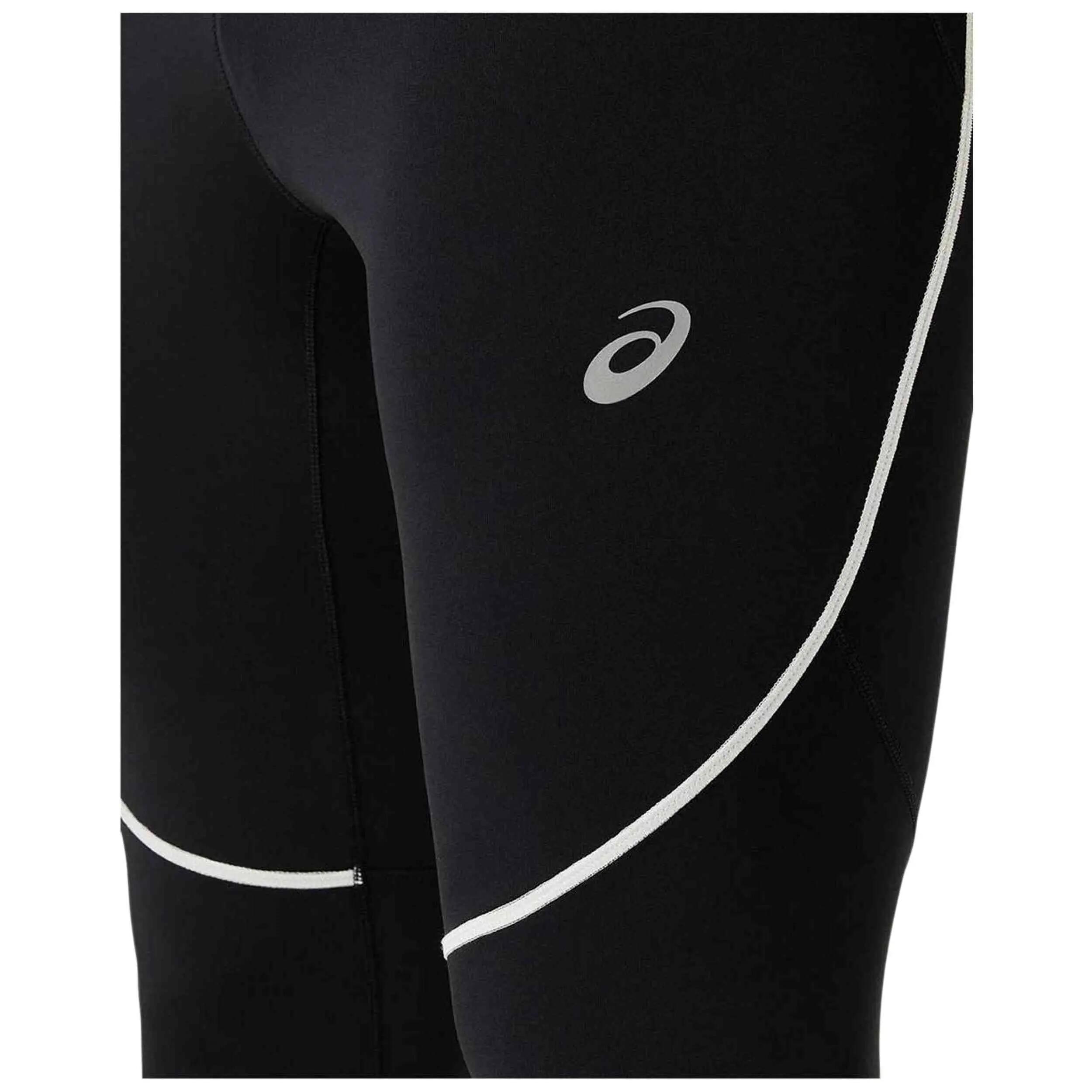 Leggings Asics modèle 2011D098-001 pour homme 4/5