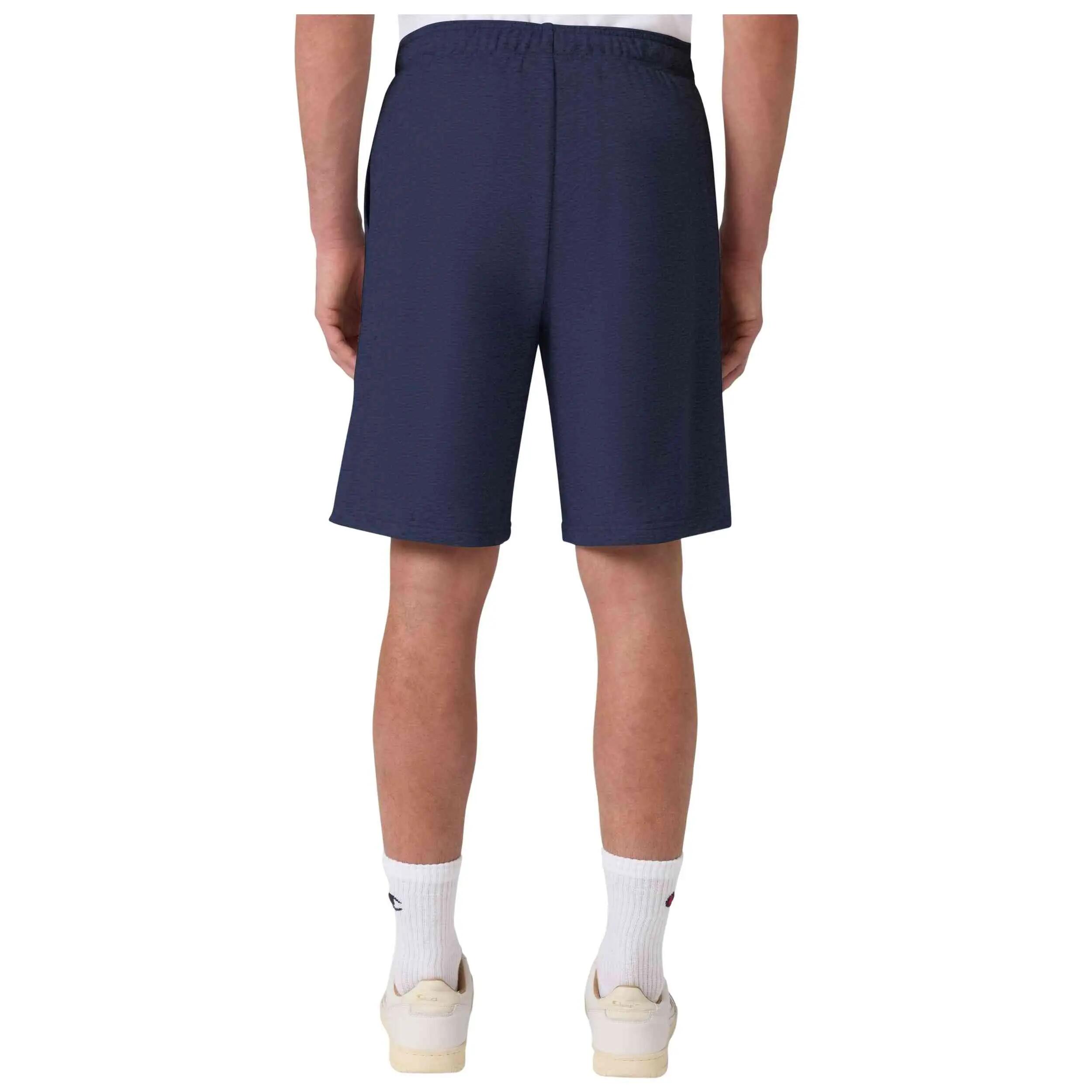 Pantaloncini Champion modello 222406 per uomini 3/4
