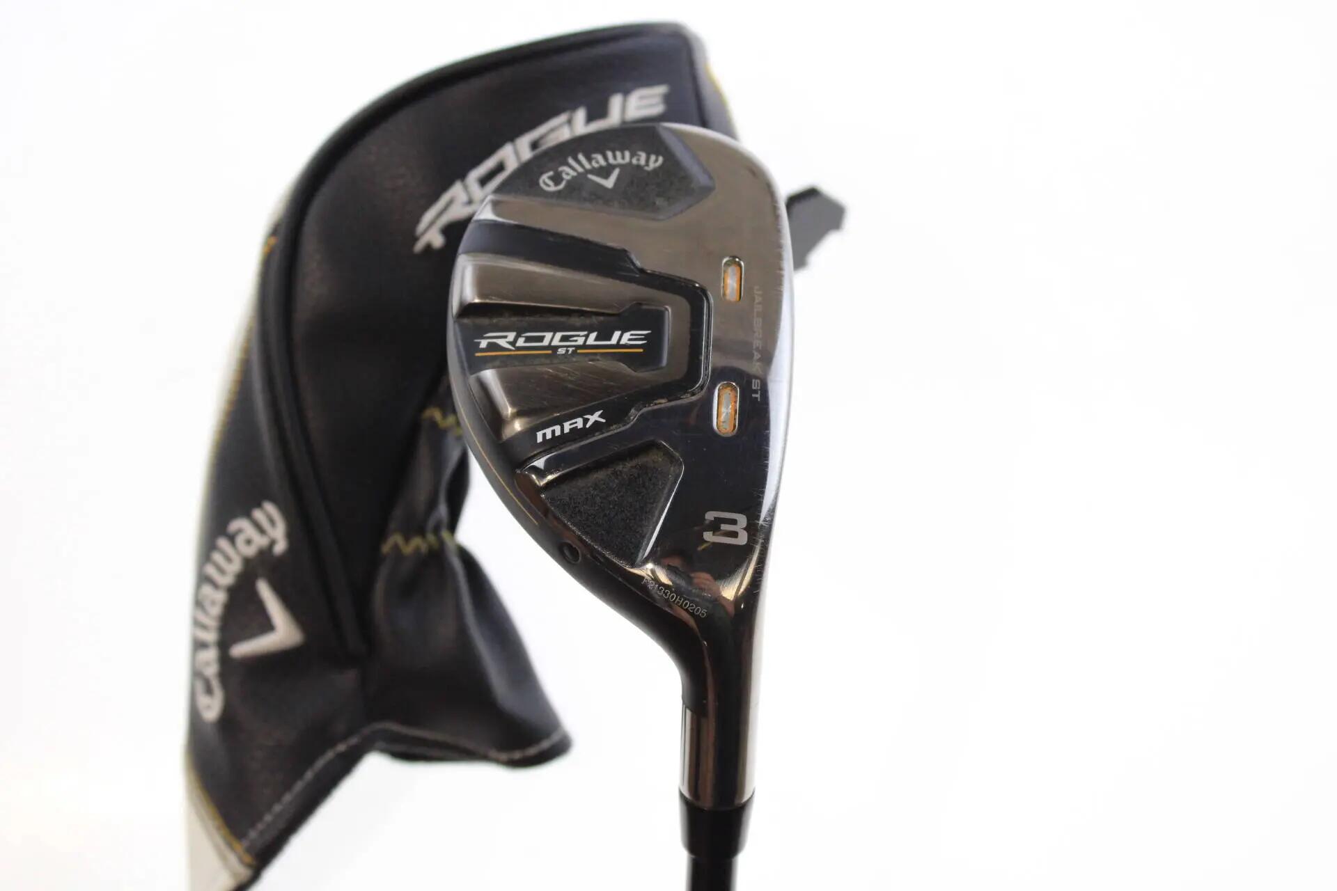 CALLAWAY picture