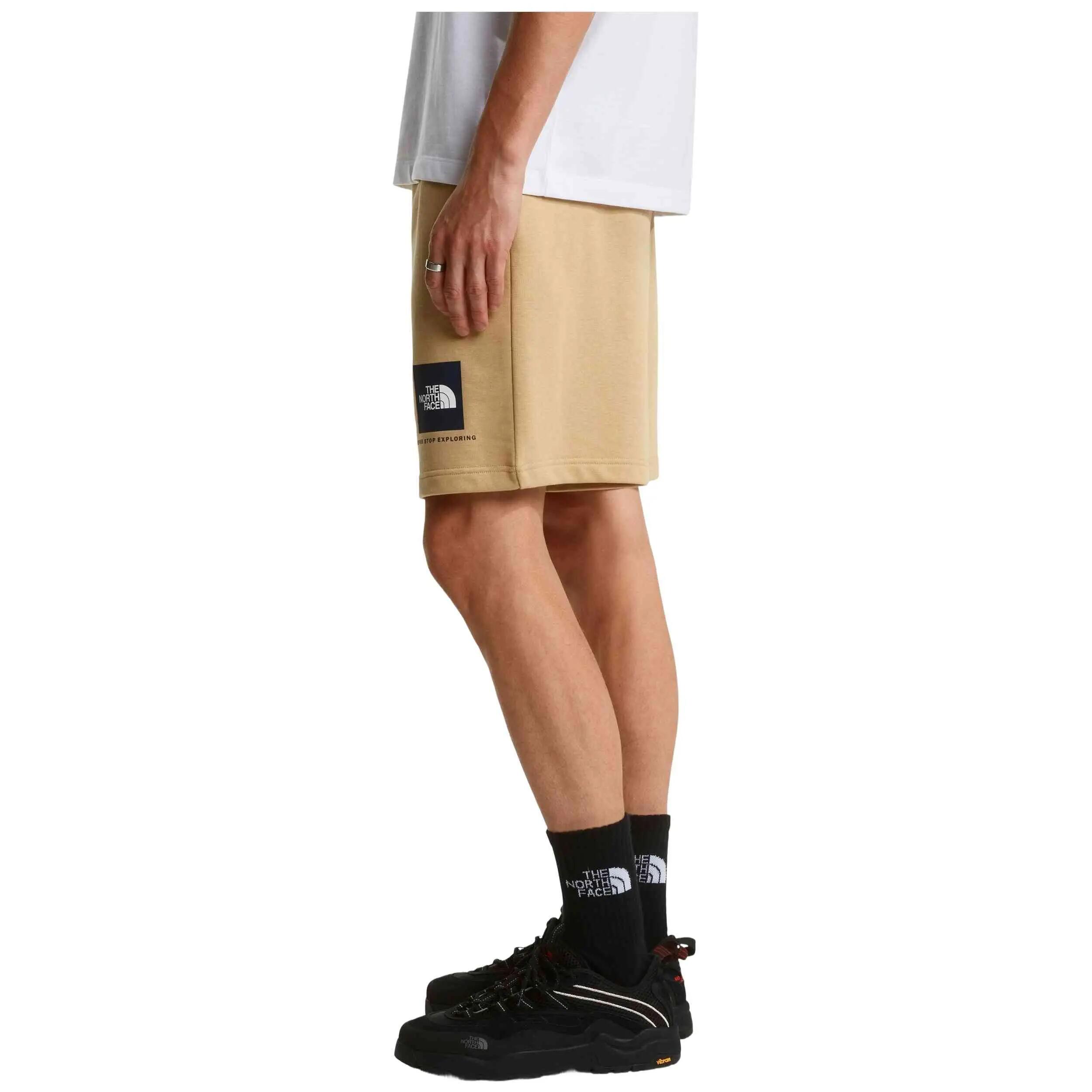 Calções The north face modelo 077-53328121561427 para homem 5/5