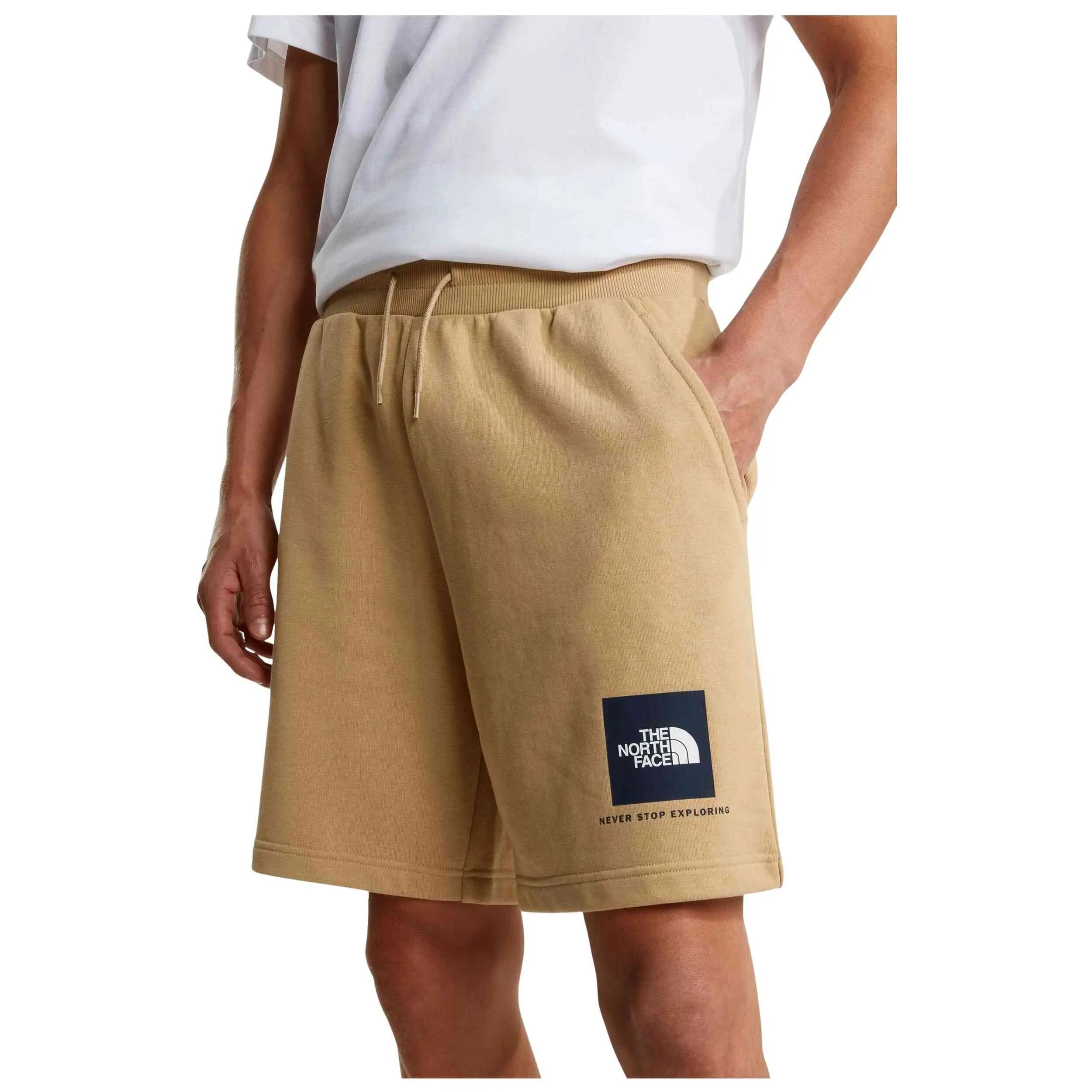 Calções The north face modelo 077-53328121561427 para homem 4/5