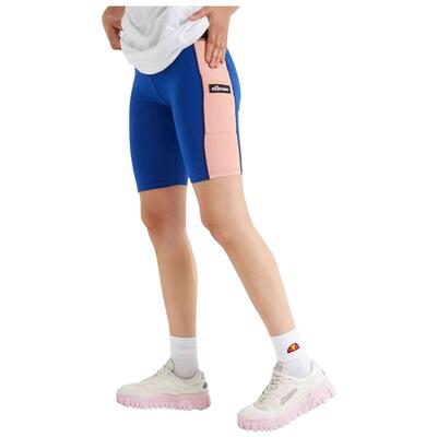 Korte broek ellesse model leggings ciclista tandum voor vrouwen