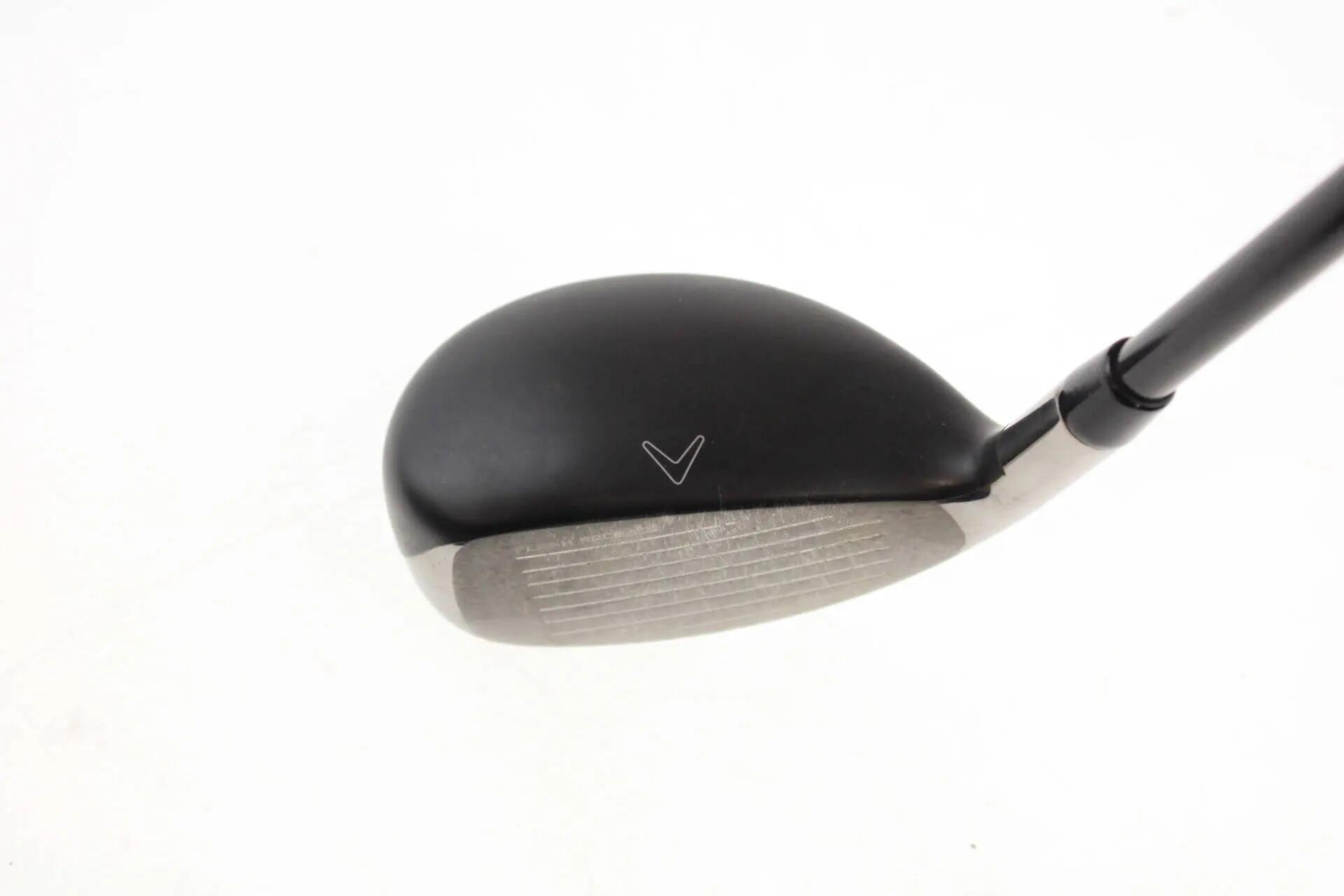 Seconde vie - Callaway Rogue ST Max RH 18-deg Hybrid - Good 3/5