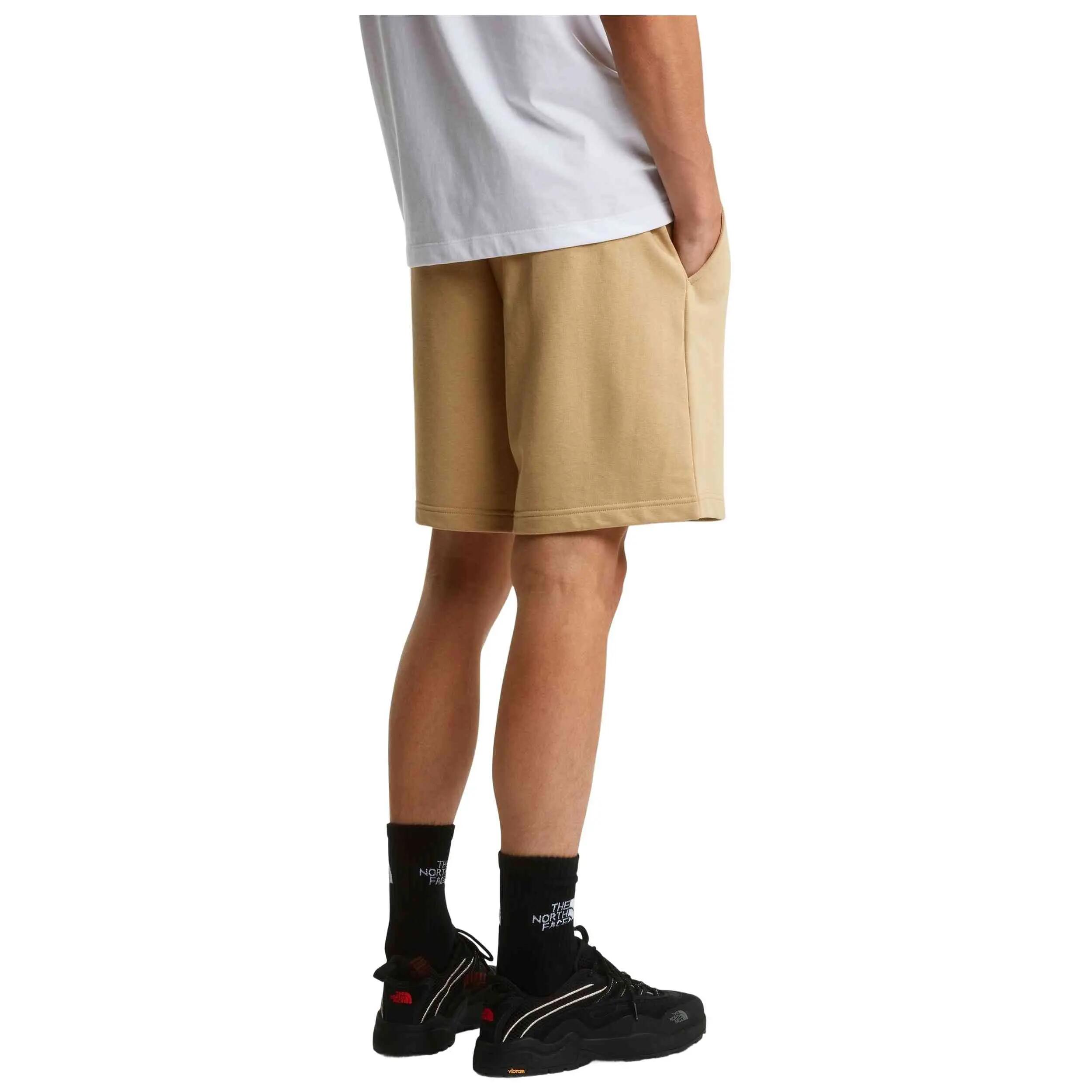 Calções The north face modelo 077-53328121561427 para homem 3/5