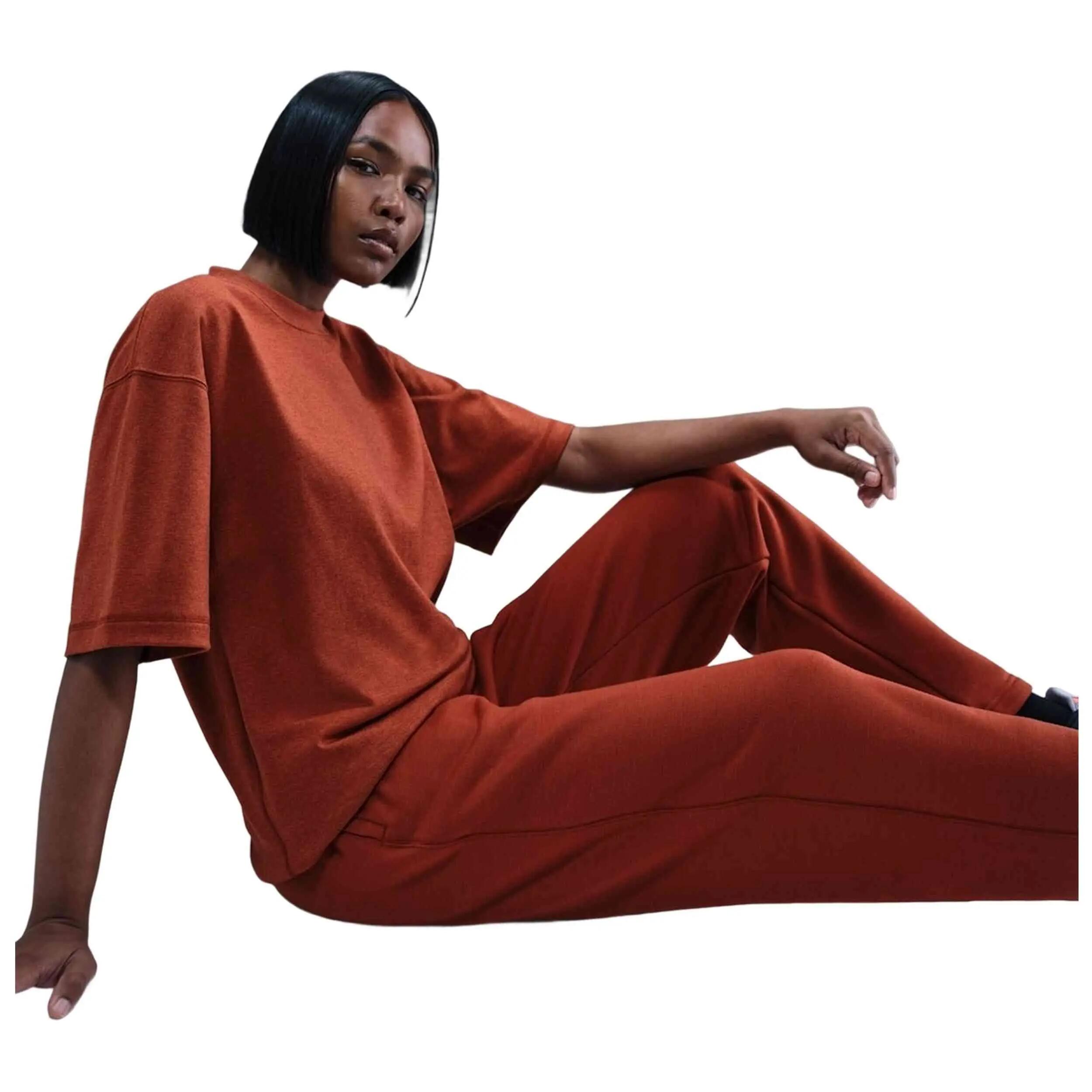 Pantalon de chandal Nike modelo Nike Wool Classics Flc Pant para mujer 5/5