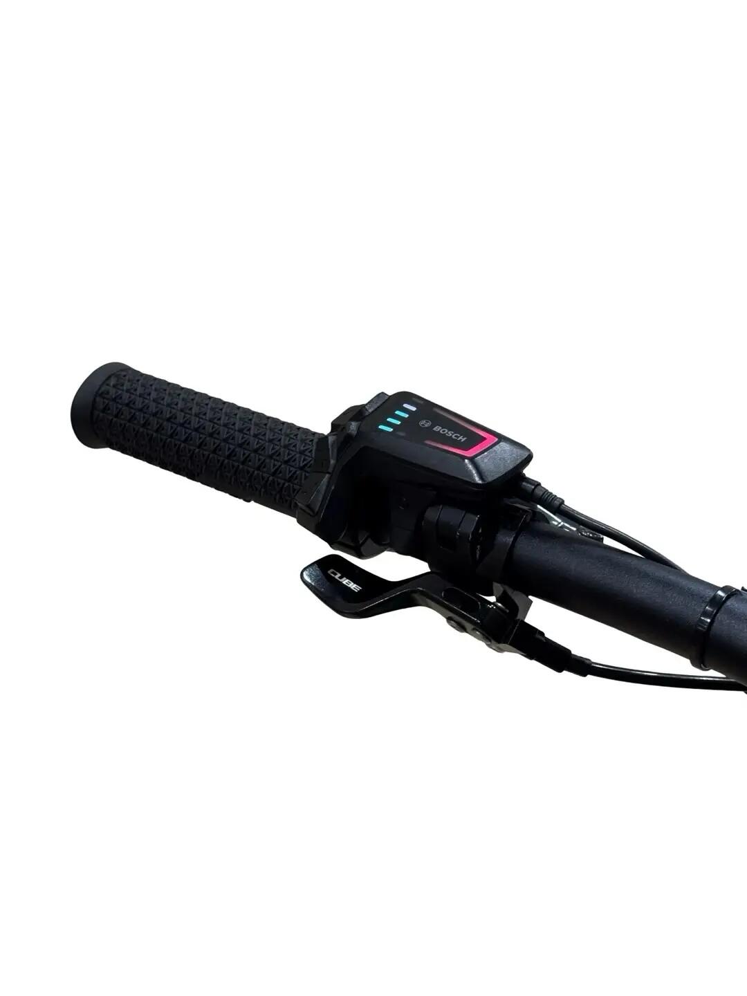 Segunda vida - Bicicletas E-montanha Cube Stereo Hybrid 160 HPC SL 750-Como novo 6/14