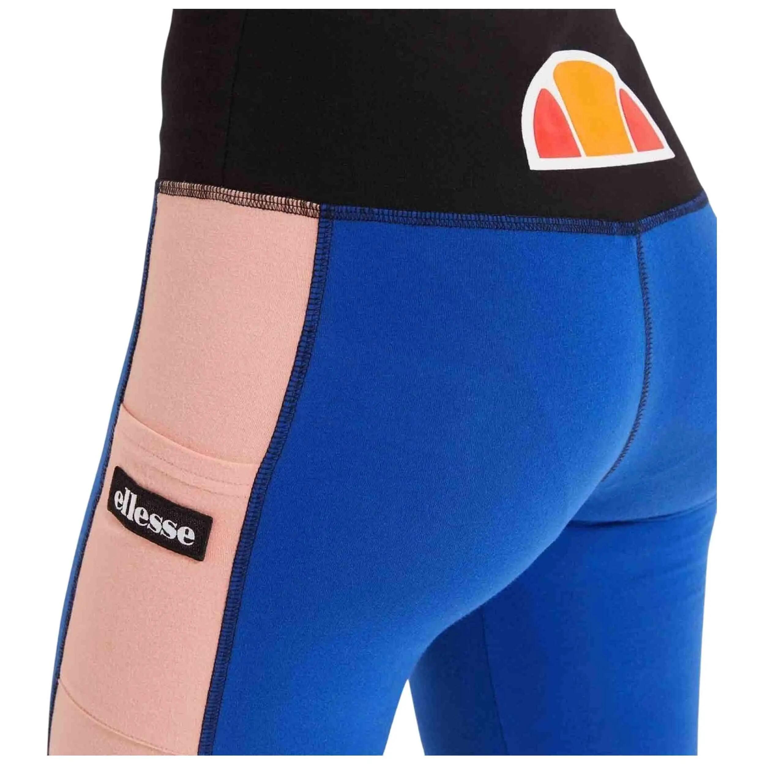Pantaloncini Ellesse modello Leggings ciclista Tandum per donne 4/4