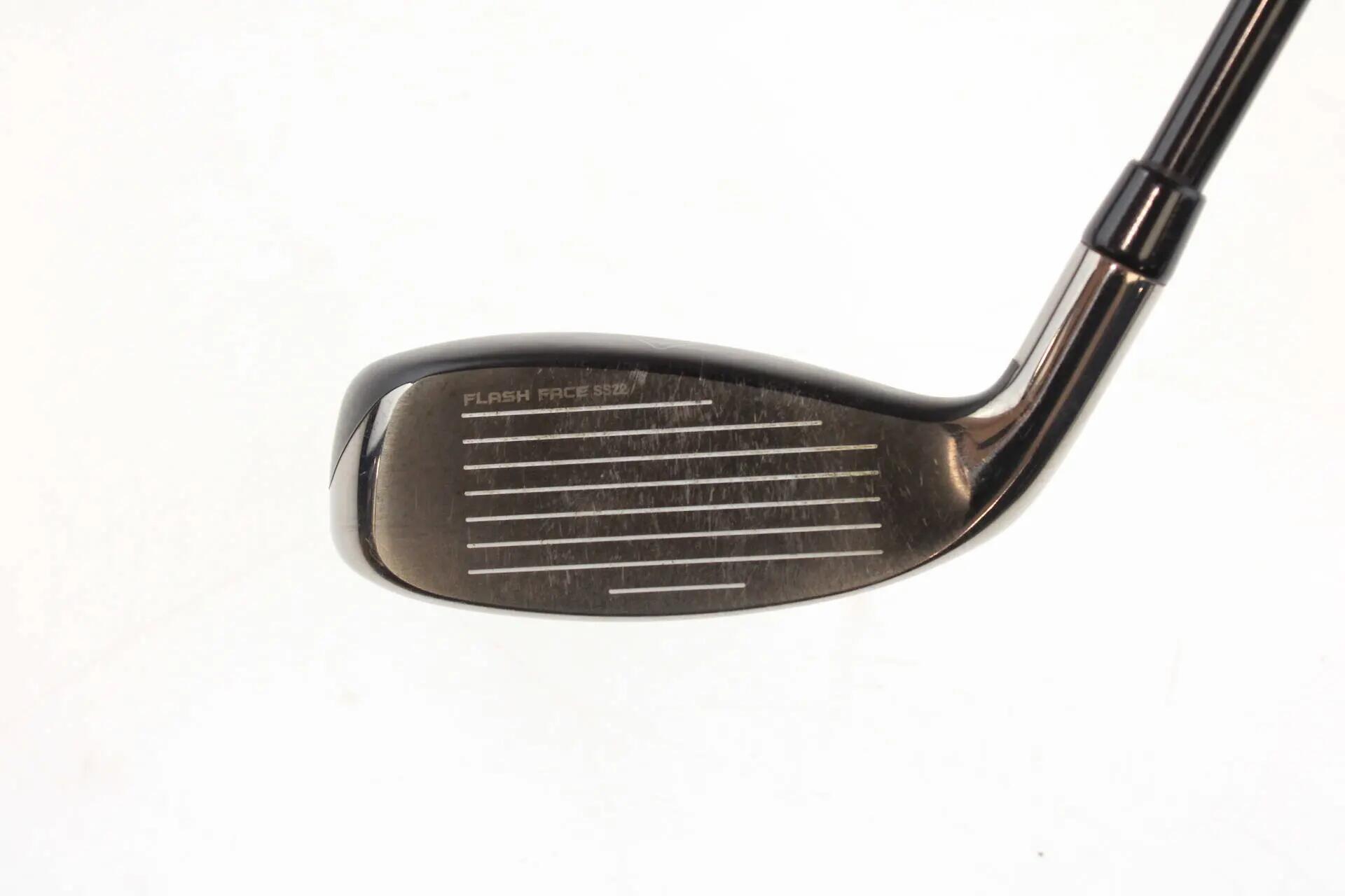 Seconde vie - Callaway Rogue ST Max RH 18-deg Hybrid - Good 2/5