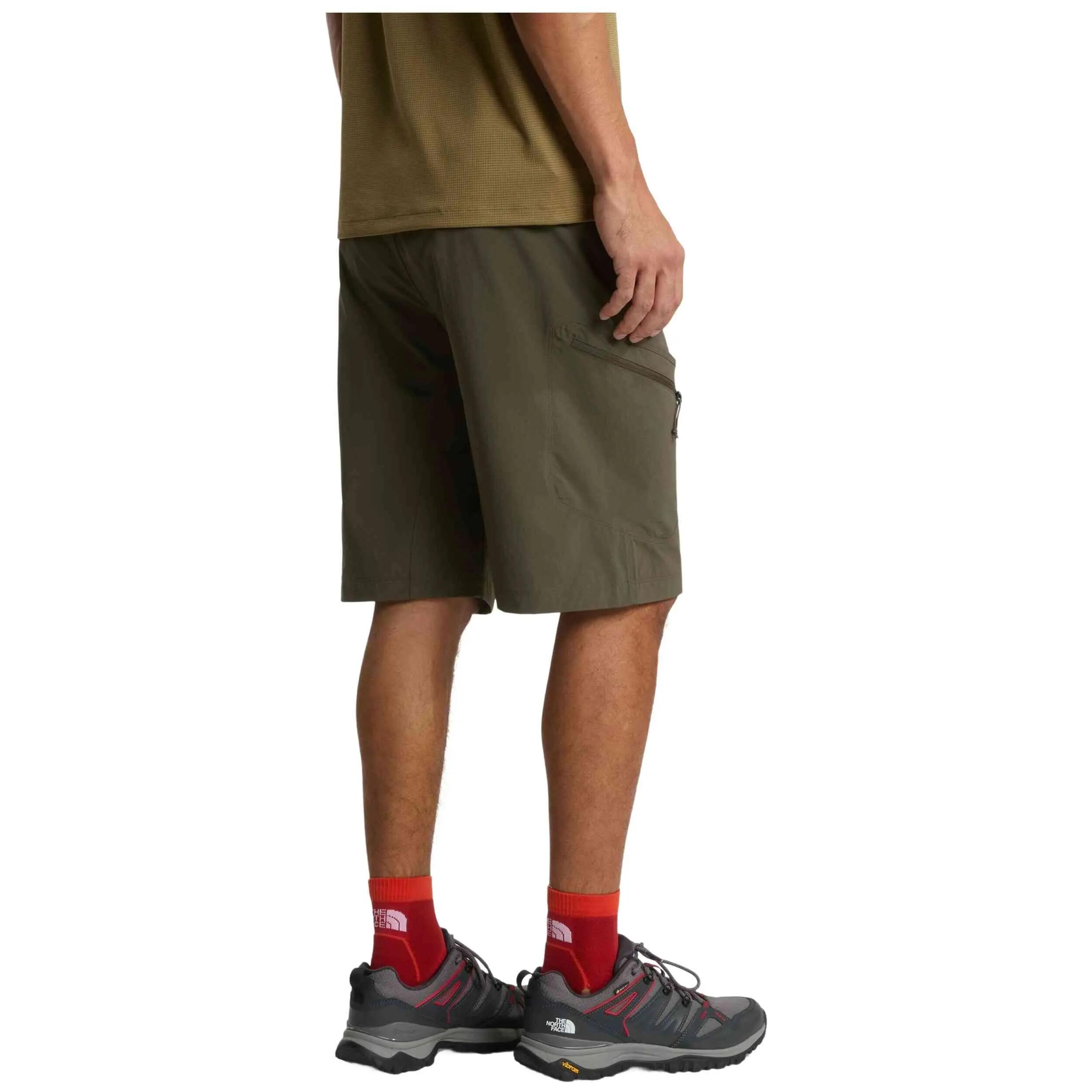 Pantalon corto The north face modelo Exploration para hombre 5/5