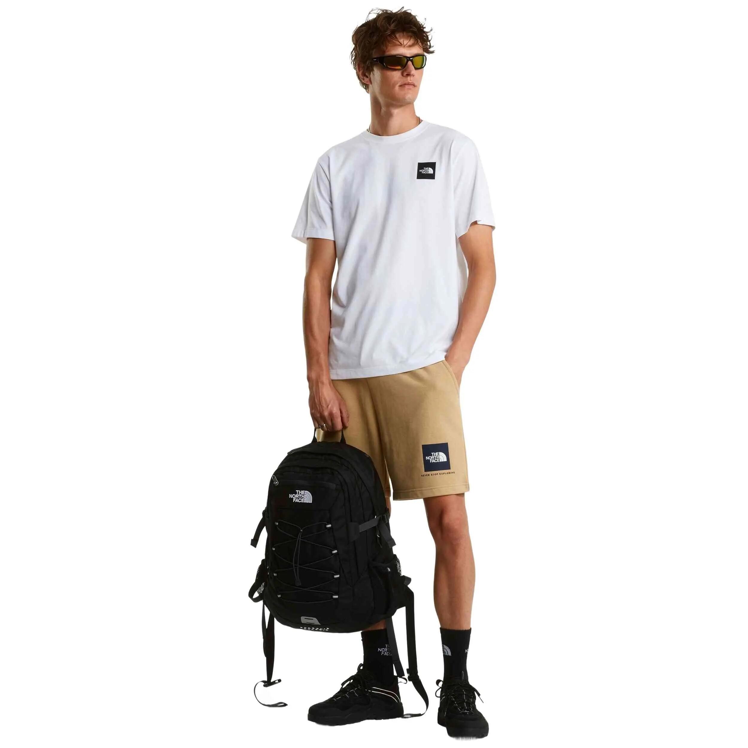 Calções The north face modelo 077-53328121561427 para homem 2/5