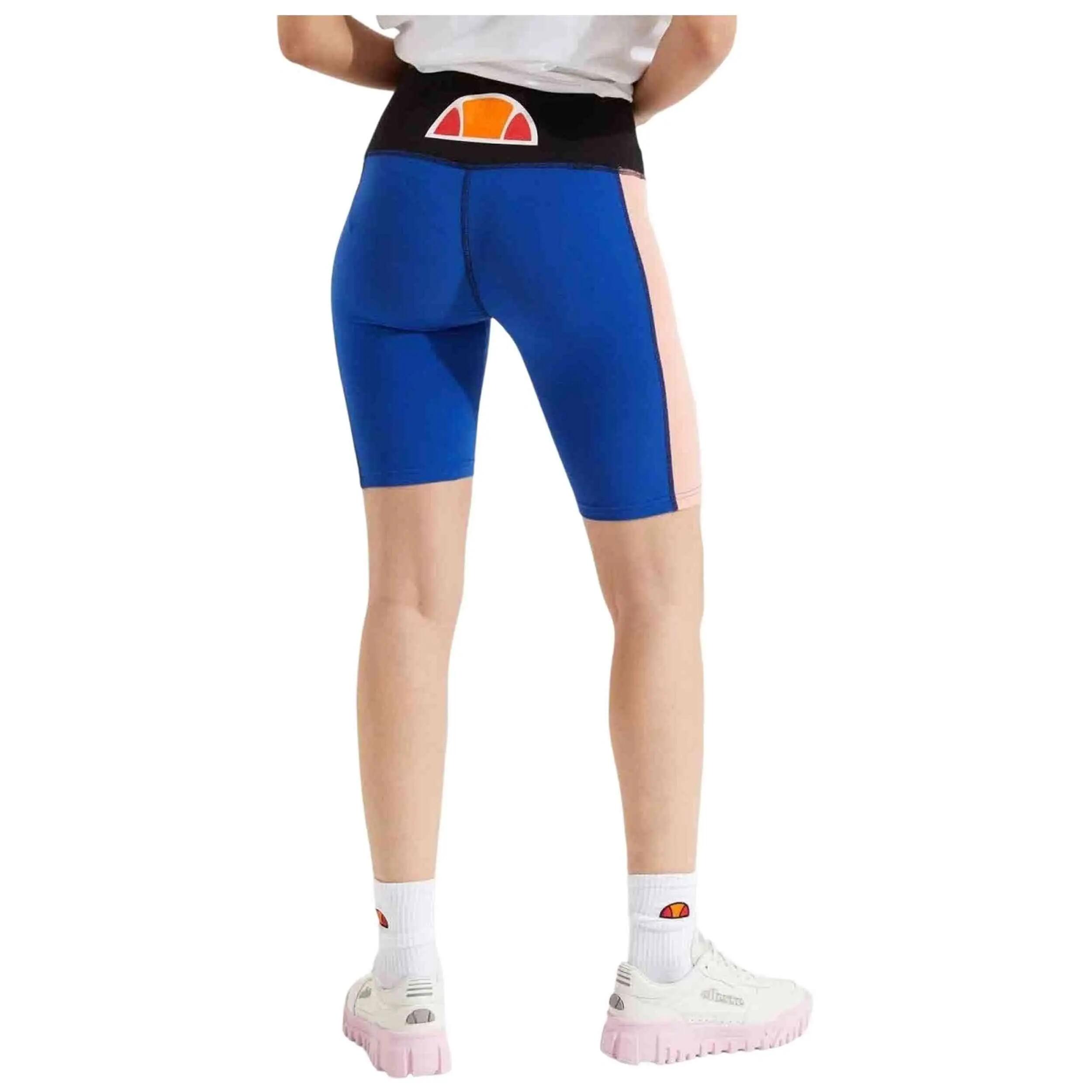 Pantaloncini Ellesse modello Leggings ciclista Tandum per donne 3/4