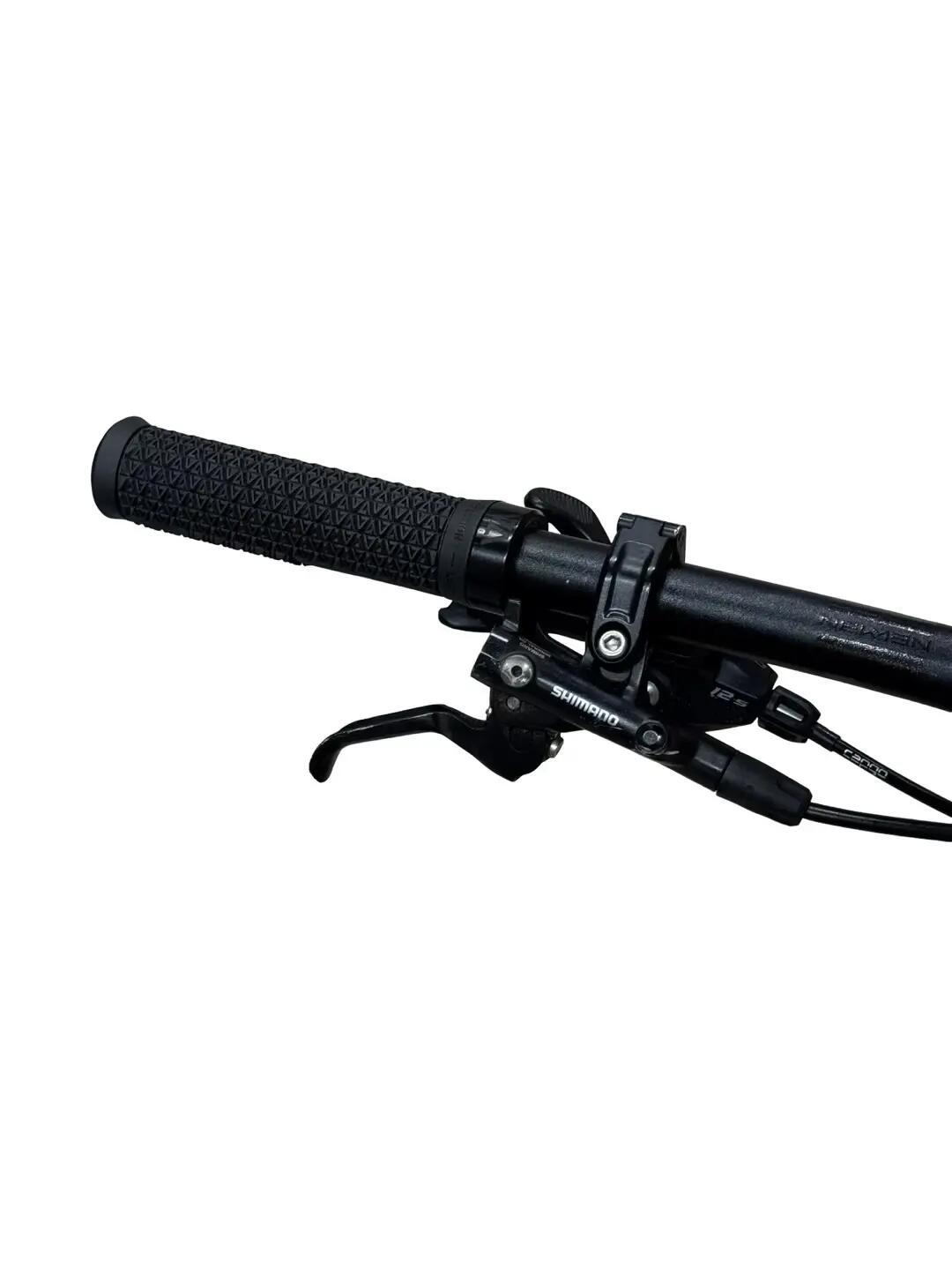 Segunda vida - Bicicletas E-montanha Cube Stereo Hybrid 160 HPC SL 750-Como novo 4/14