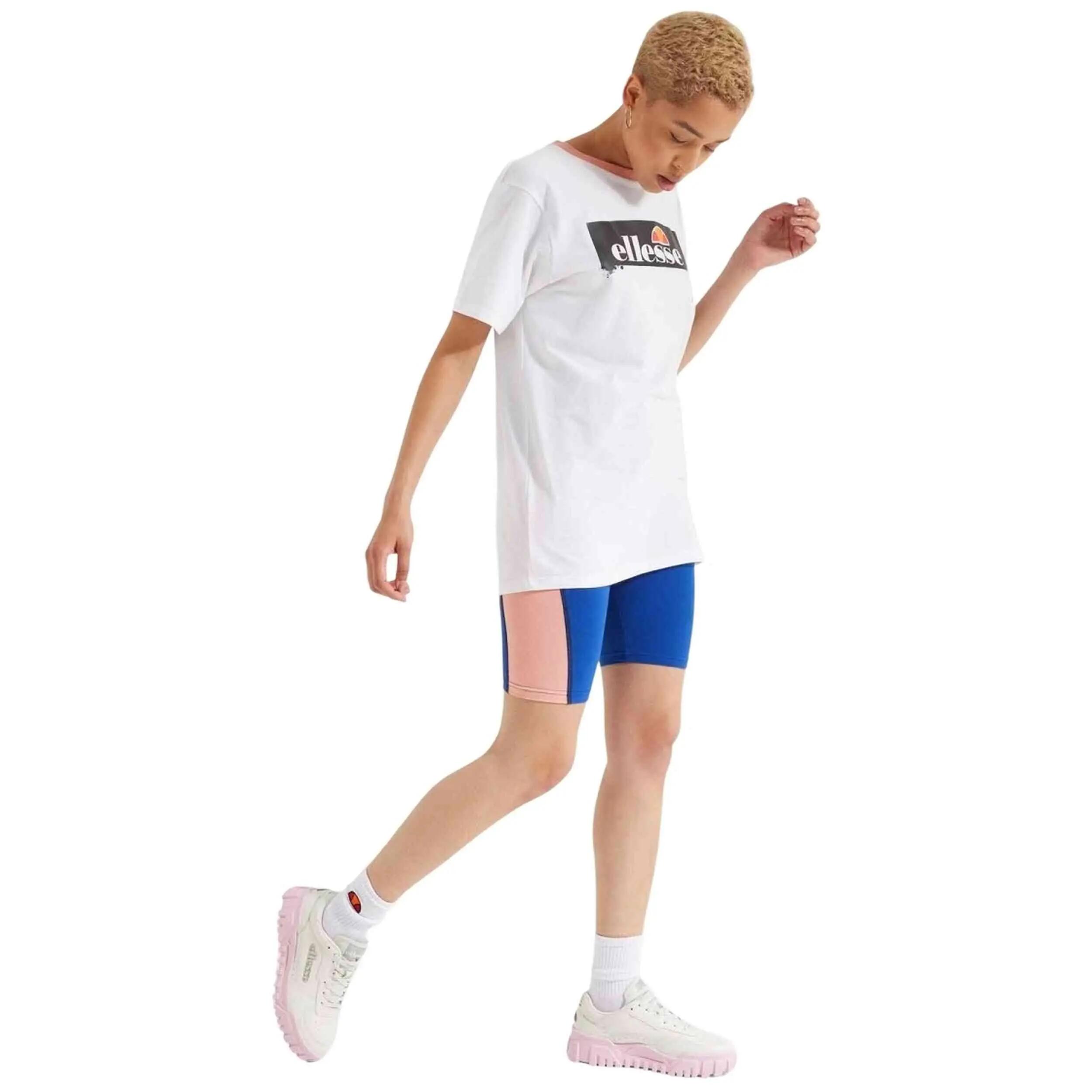 Pantaloncini Ellesse modello Leggings ciclista Tandum per donne 2/4